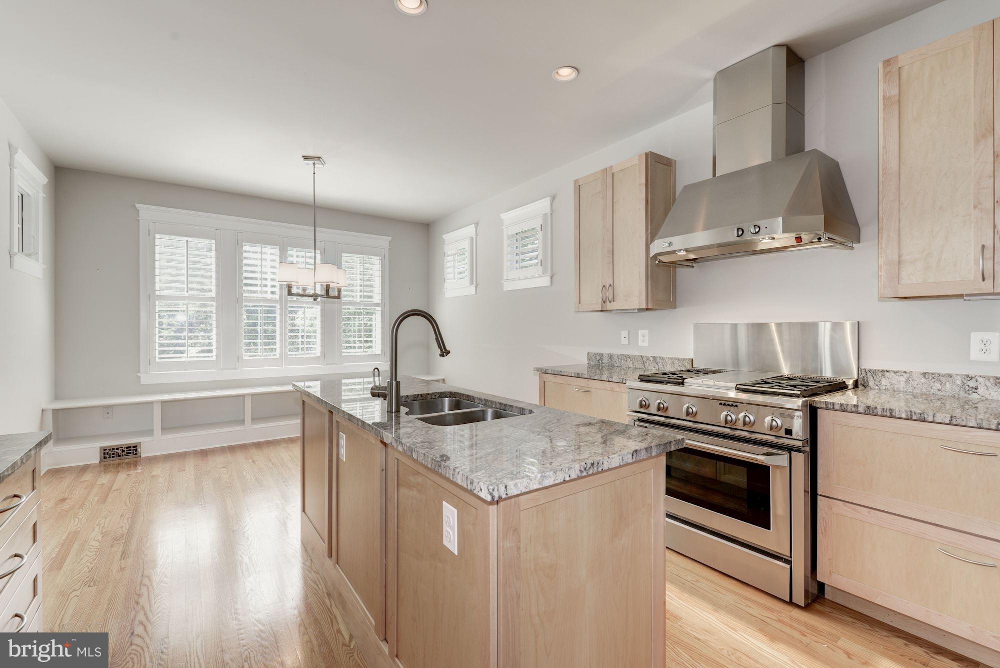 CHERRYDALE - Residential