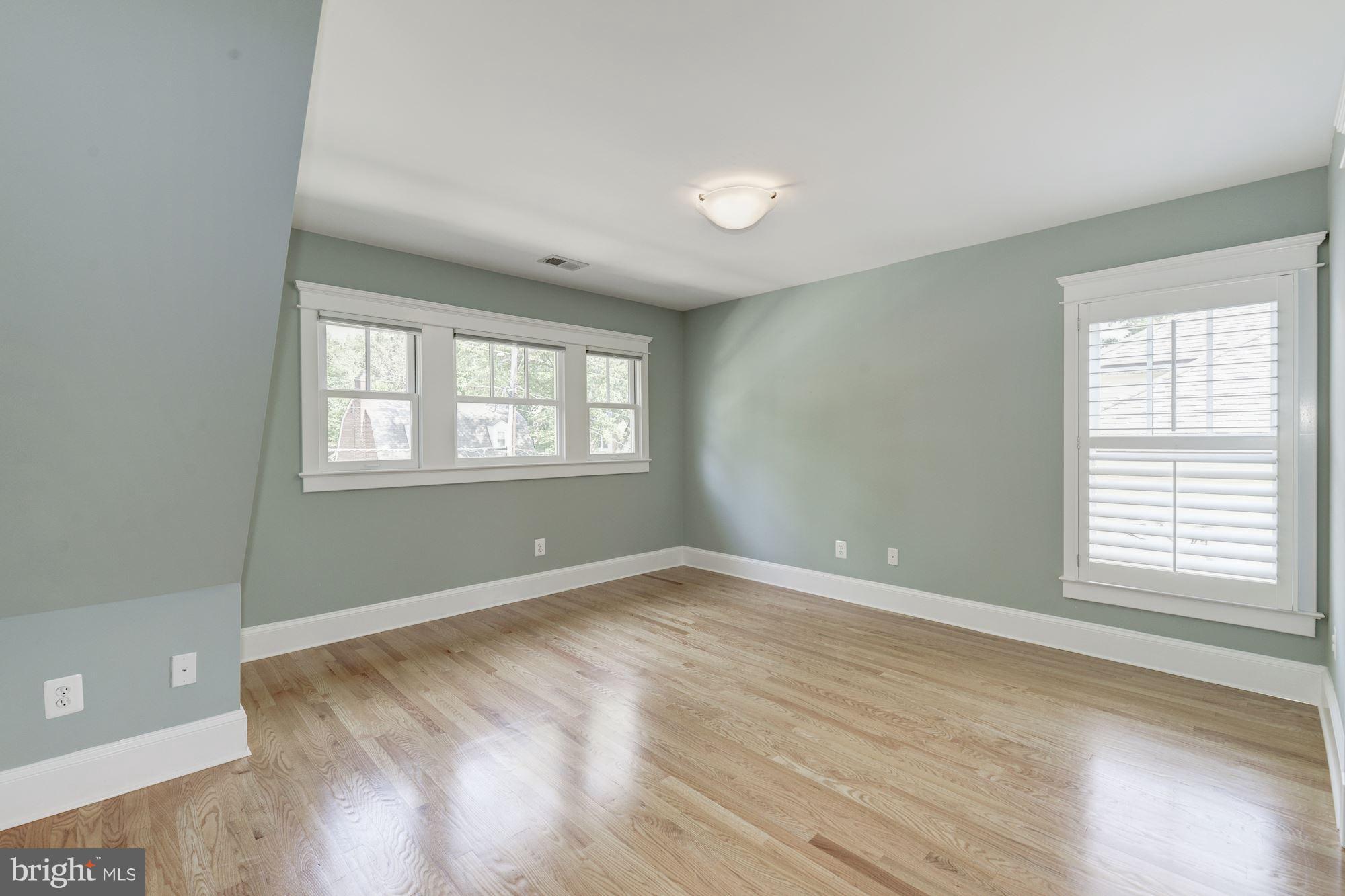 CHERRYDALE - Residential