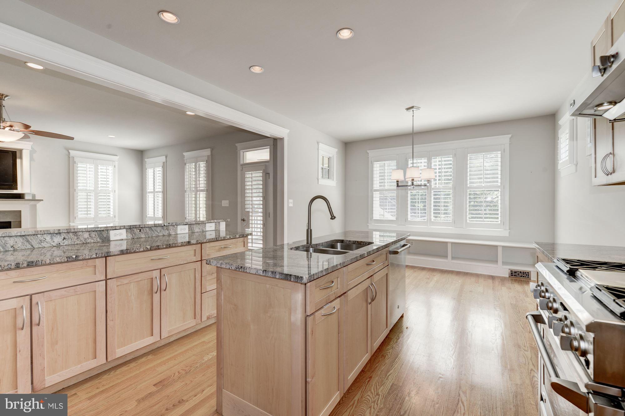 CHERRYDALE - Residential