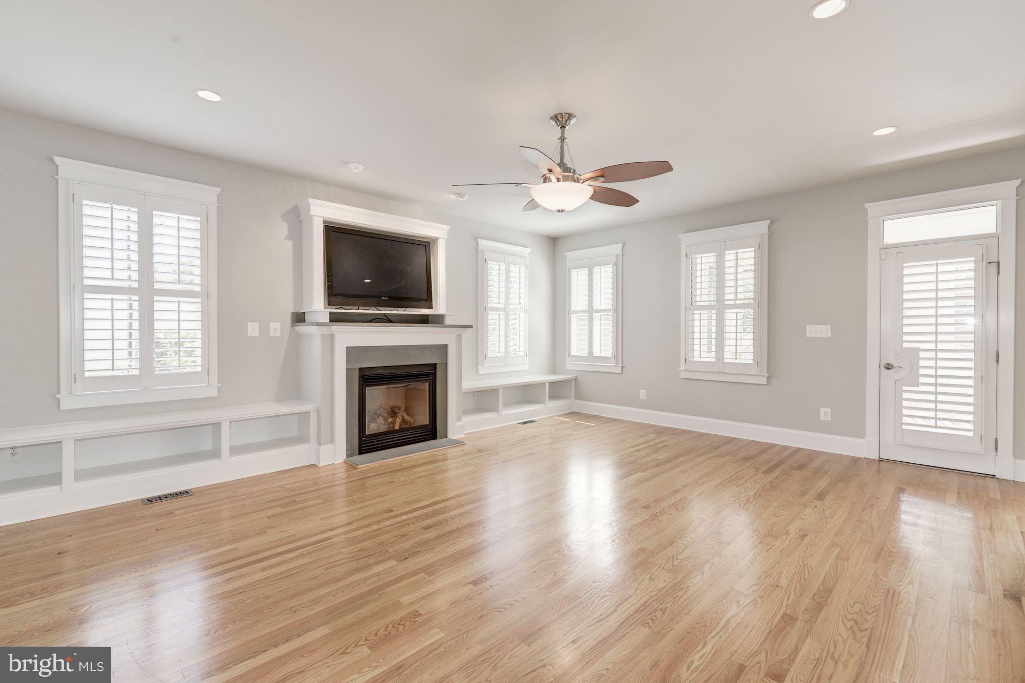 CHERRYDALE - Residential