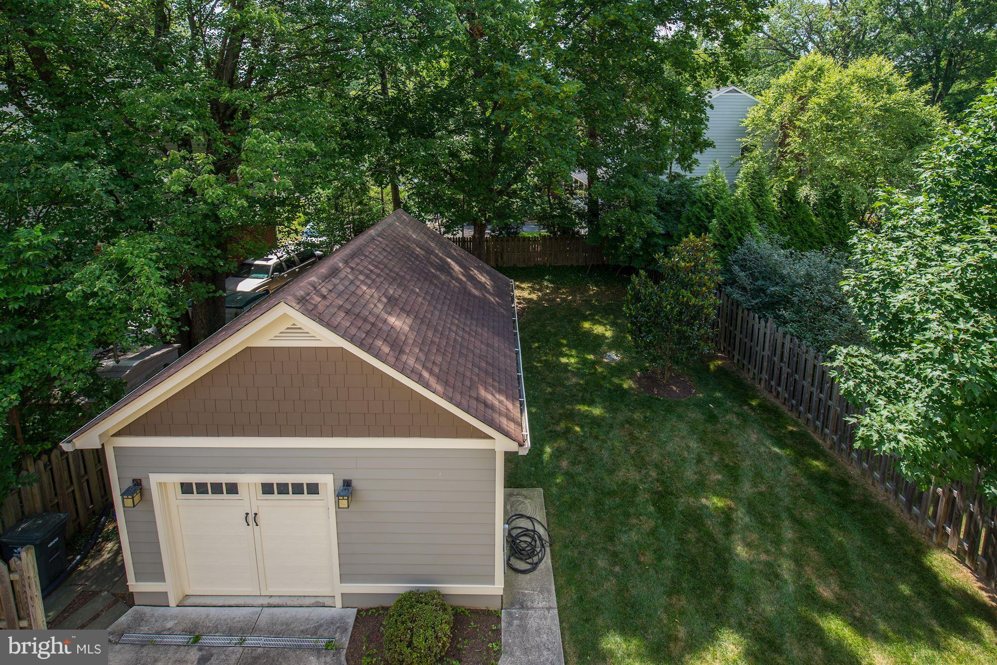 CHERRYDALE - Residential