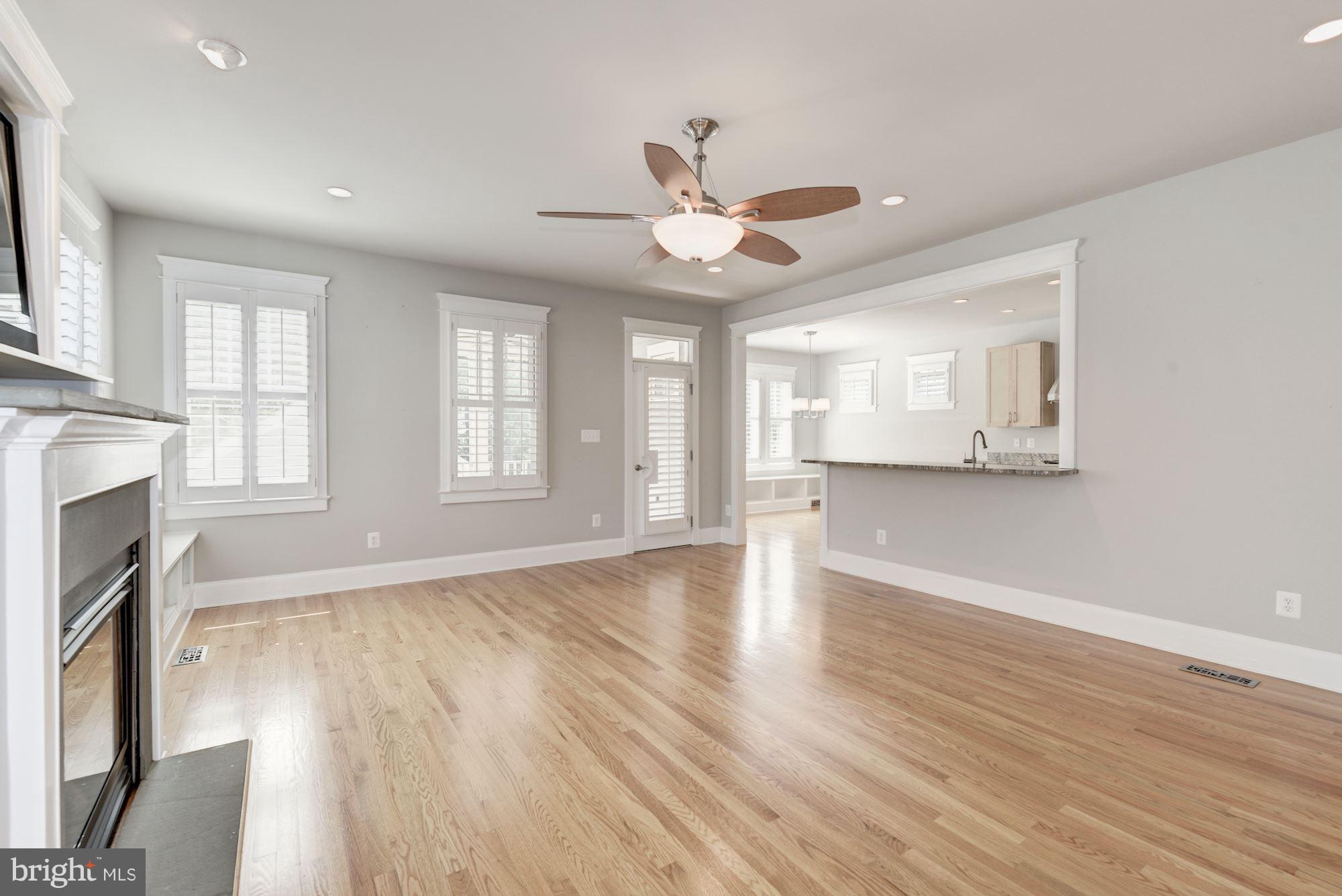 CHERRYDALE - Residential