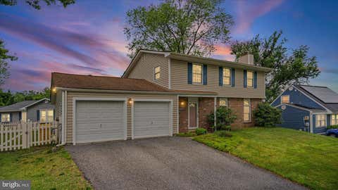 7896 CHALICE ROAD SEVERN MD 21144