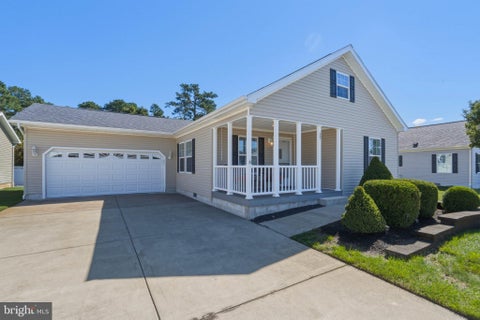 Mobile Home For Sale - 17 Betsy Ross Court<br/> MILLVILLE, NJ 08332