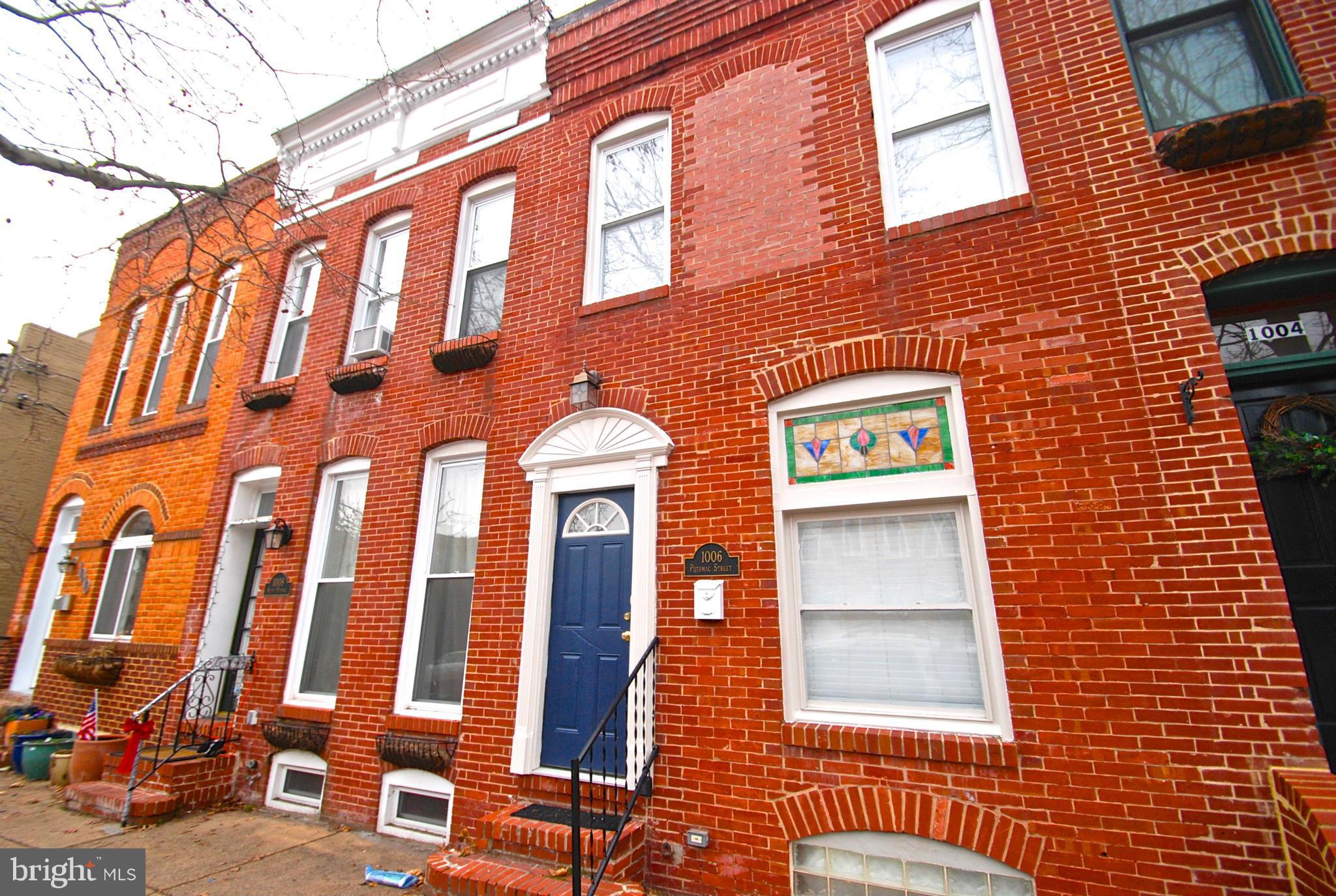 CANTON - Residential