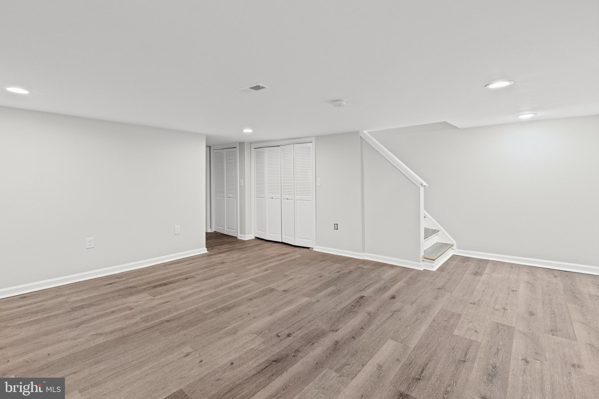 CENTRAL PARK HEIGHTS - Residential Income