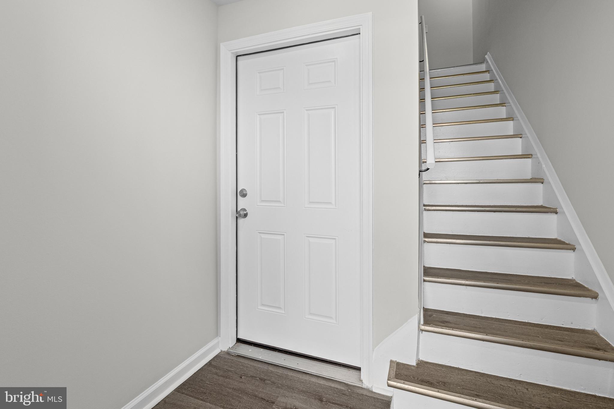 CENTRAL PARK HEIGHTS - Residential Income