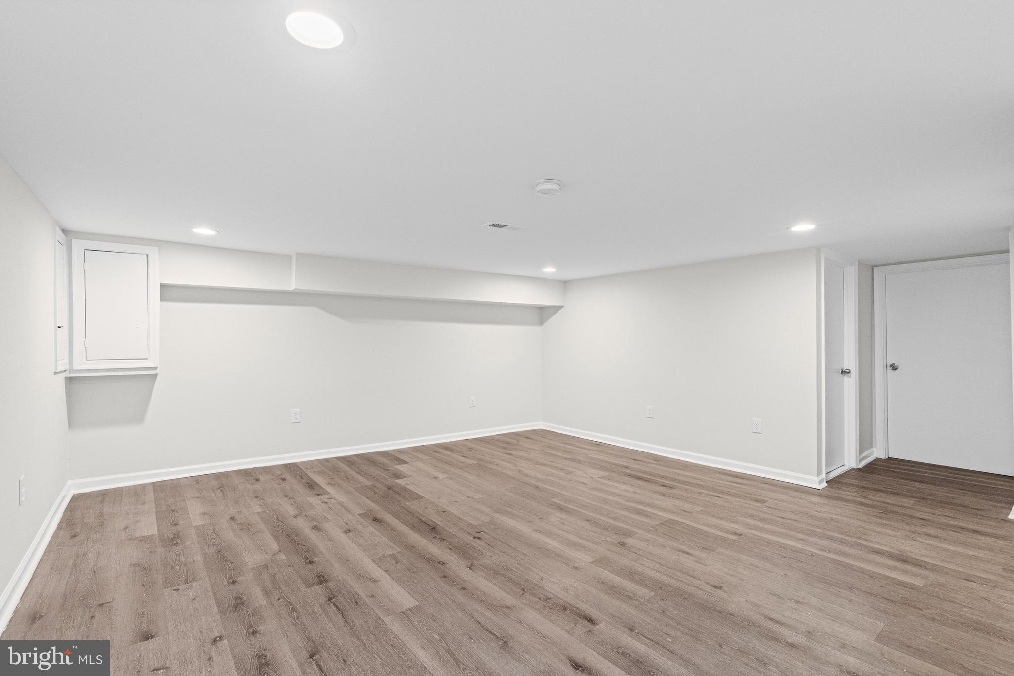 CENTRAL PARK HEIGHTS - Residential Income