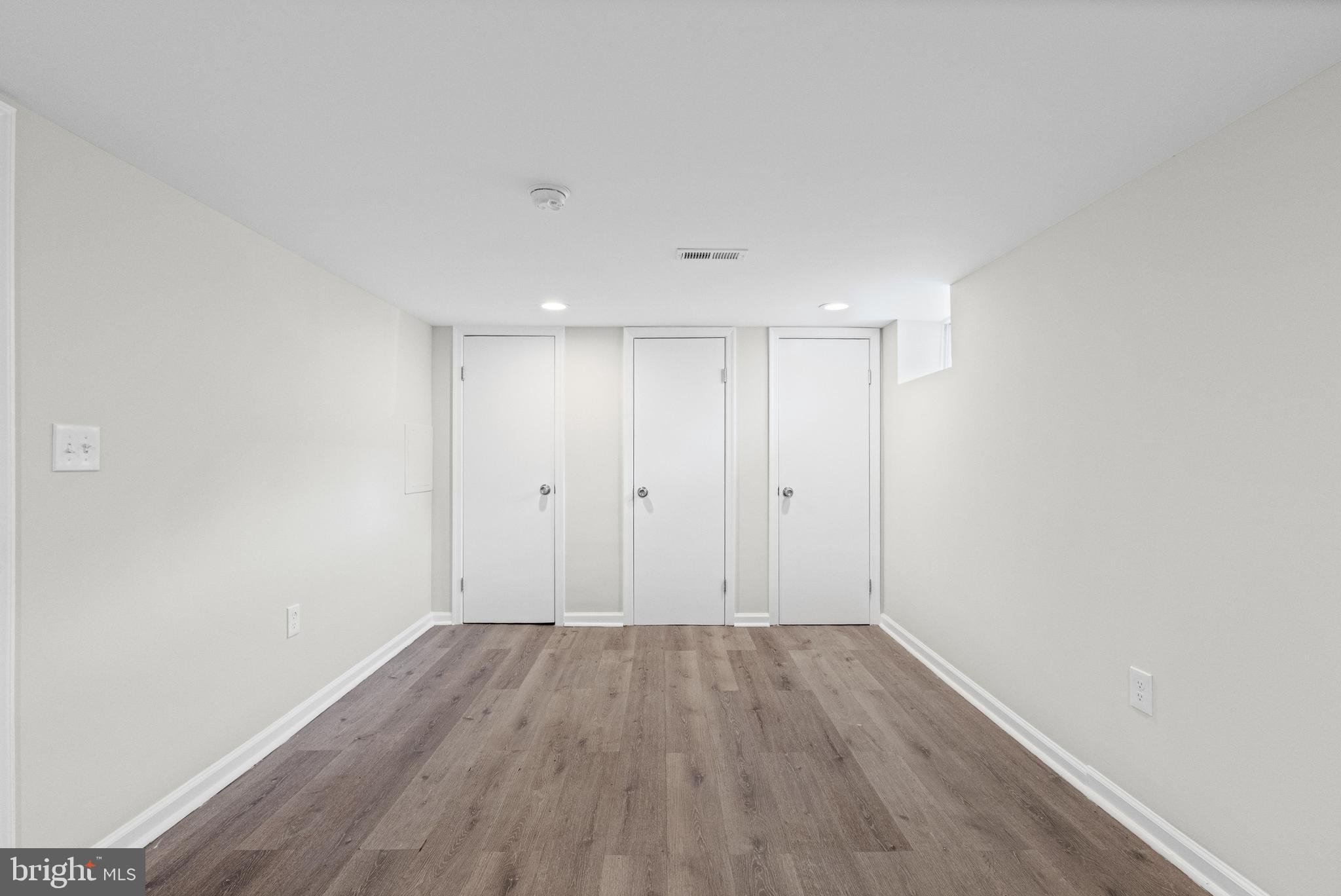 CENTRAL PARK HEIGHTS - Residential Income