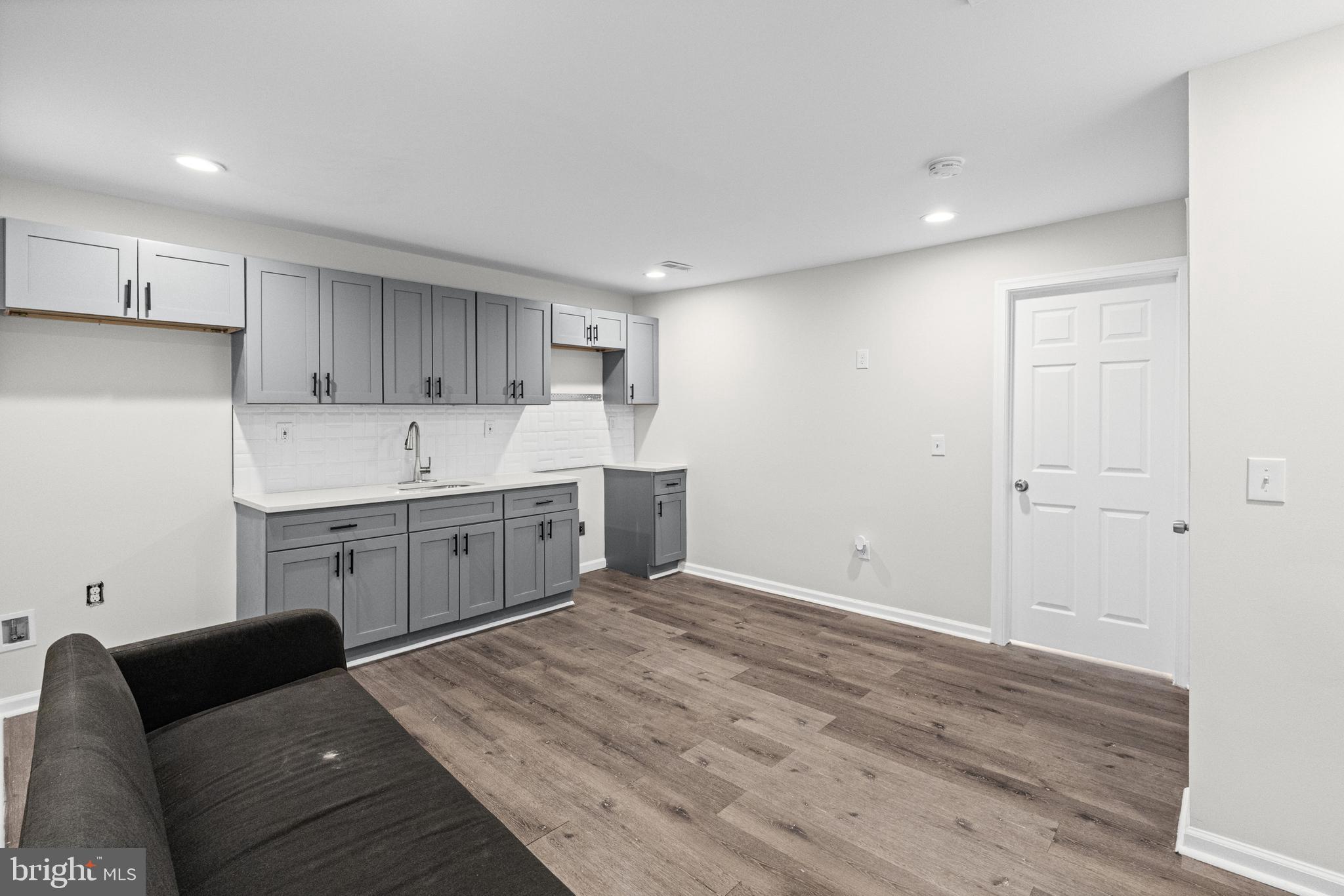 CENTRAL PARK HEIGHTS - Residential Income