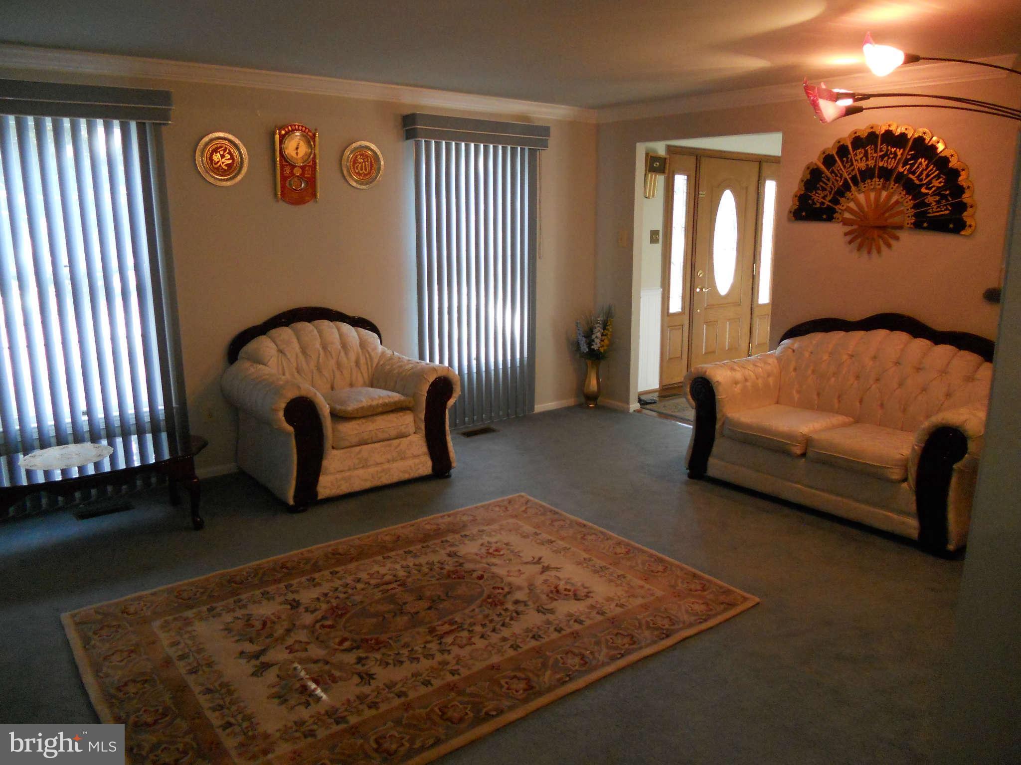 RACEWAY FARMS - Residential