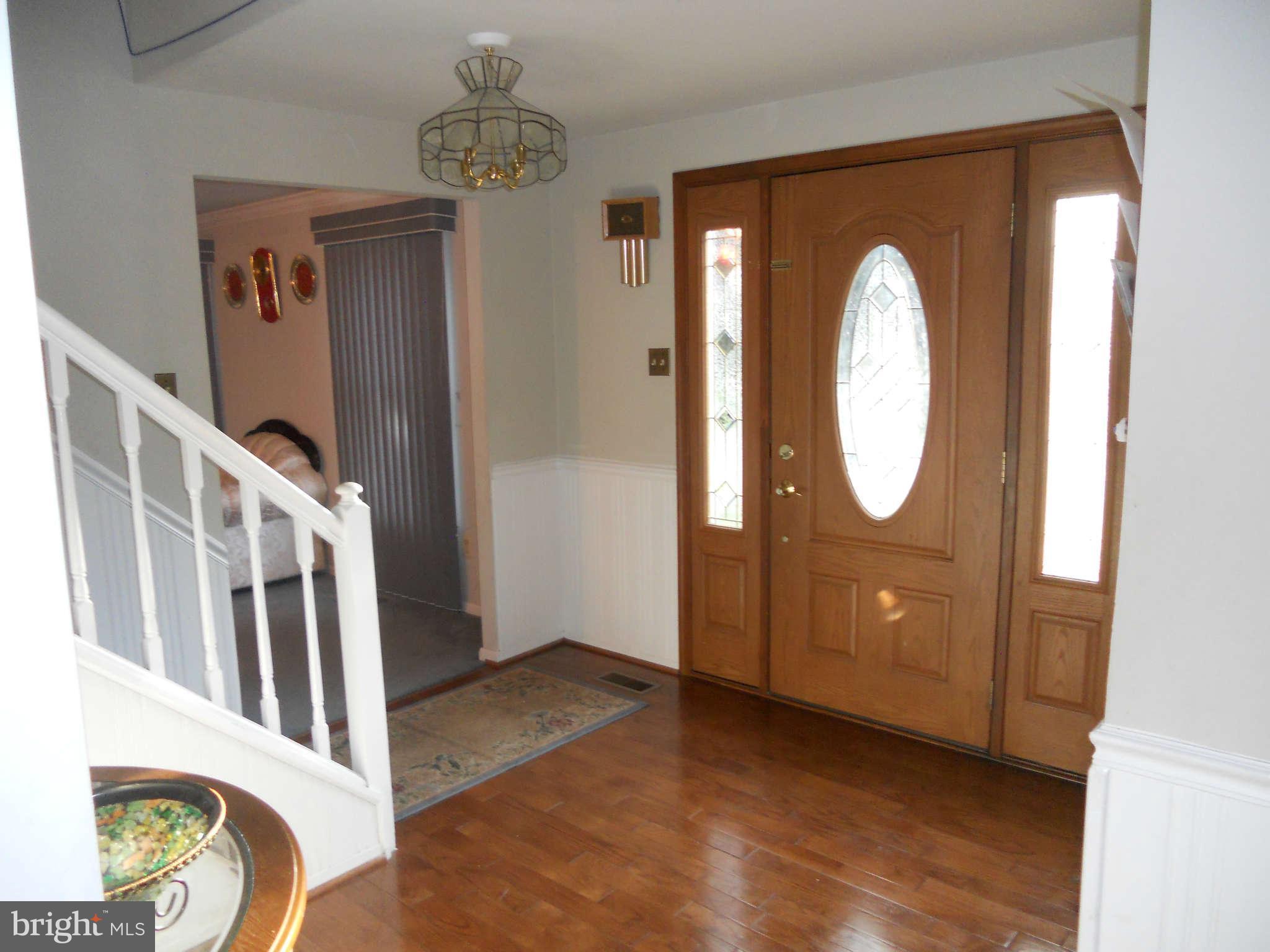 RACEWAY FARMS - Residential