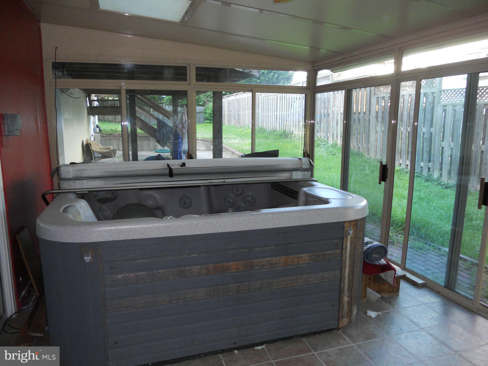 RACEWAY FARMS - Residential