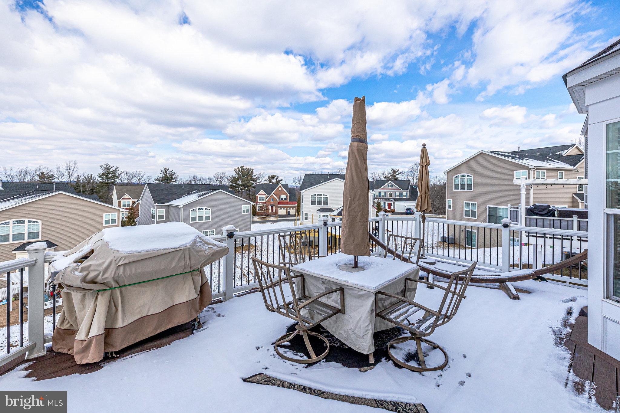 PRESERVE AT GOOSE CREEK - Residential