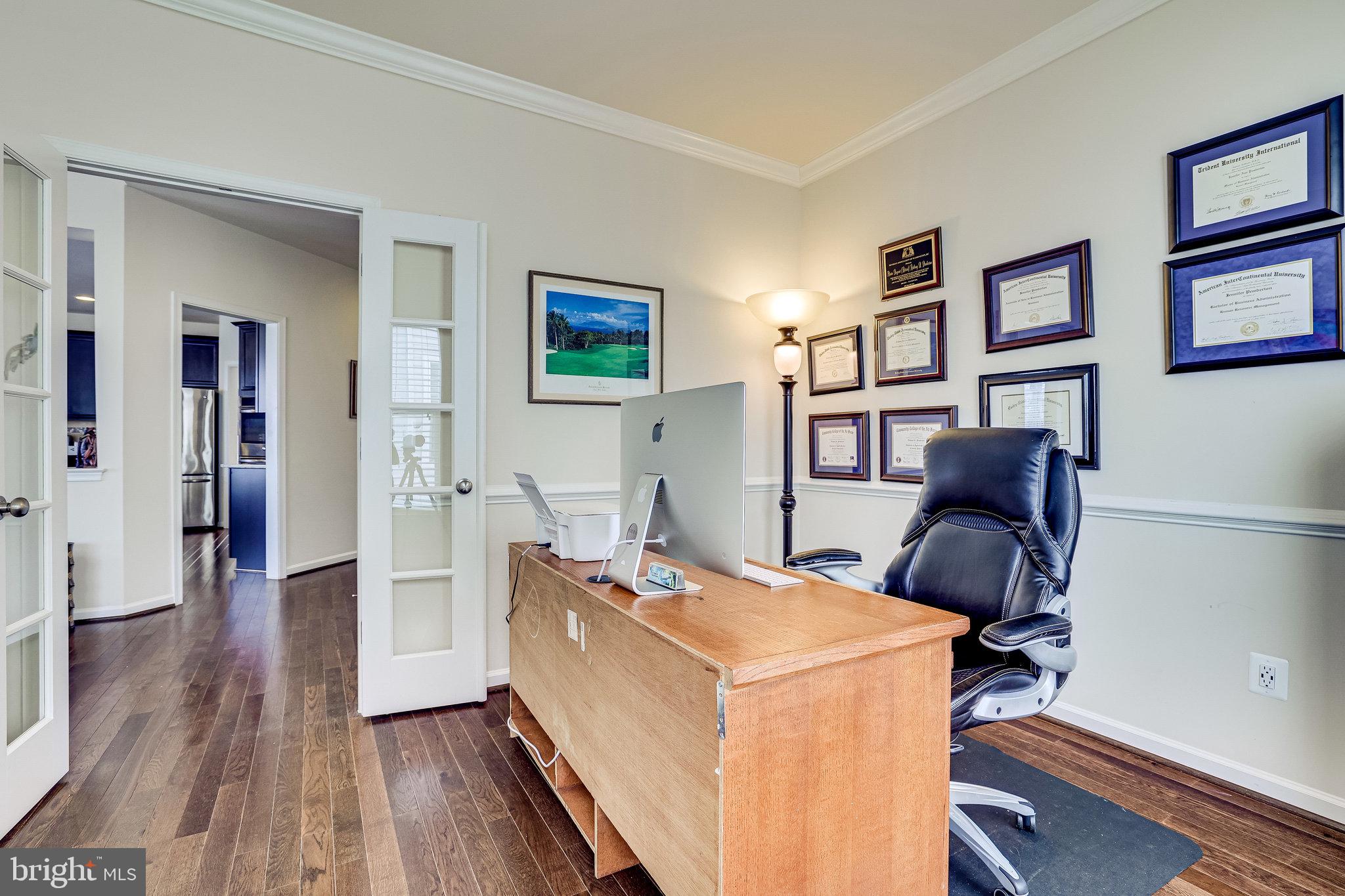 PRESERVE AT GOOSE CREEK - Residential