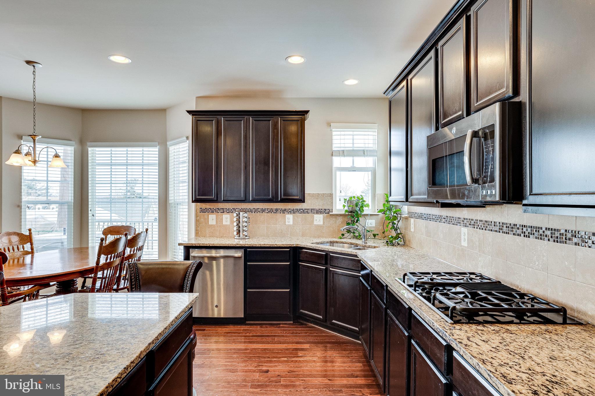 PRESERVE AT GOOSE CREEK - Residential