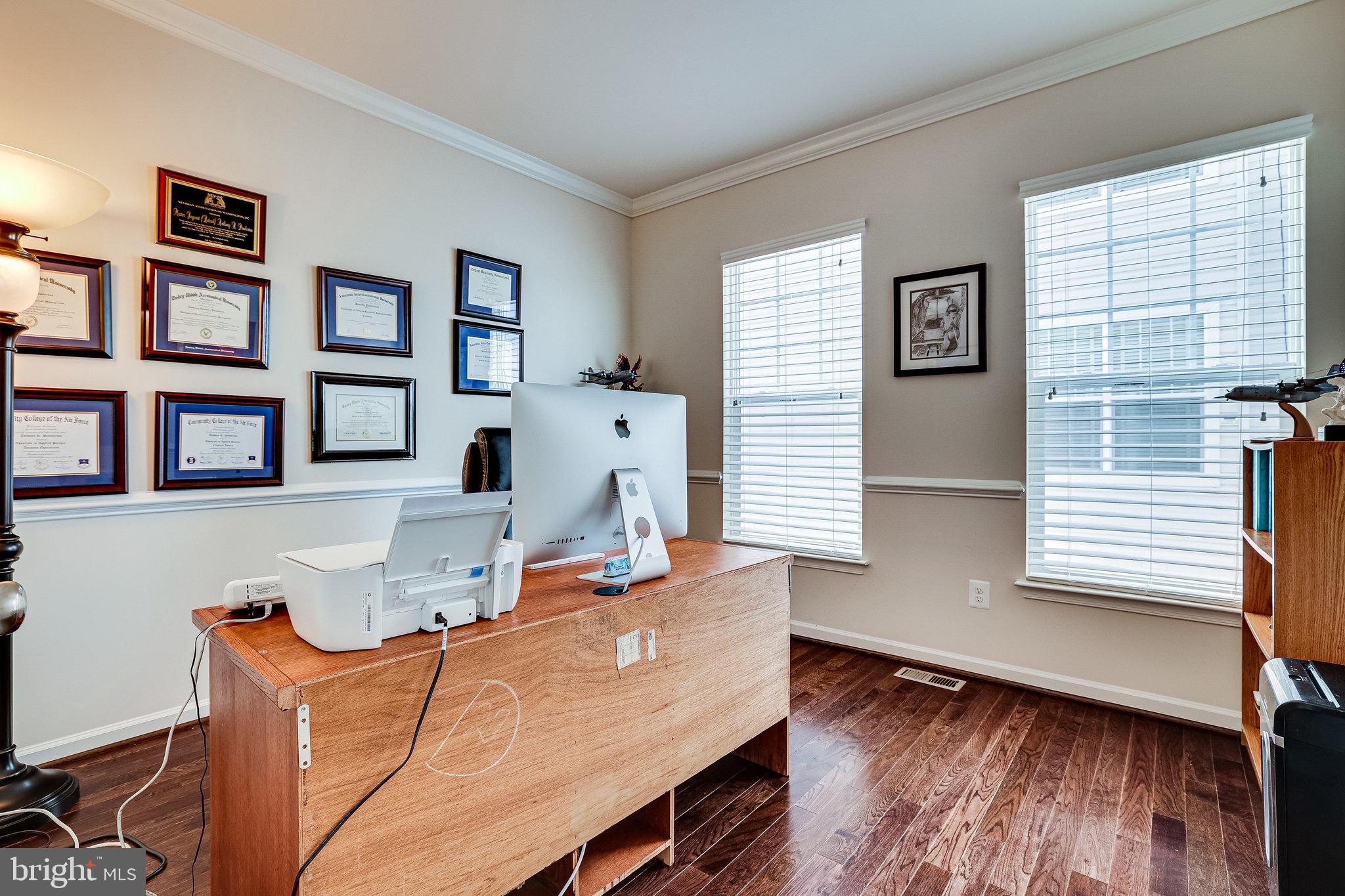 PRESERVE AT GOOSE CREEK - Residential