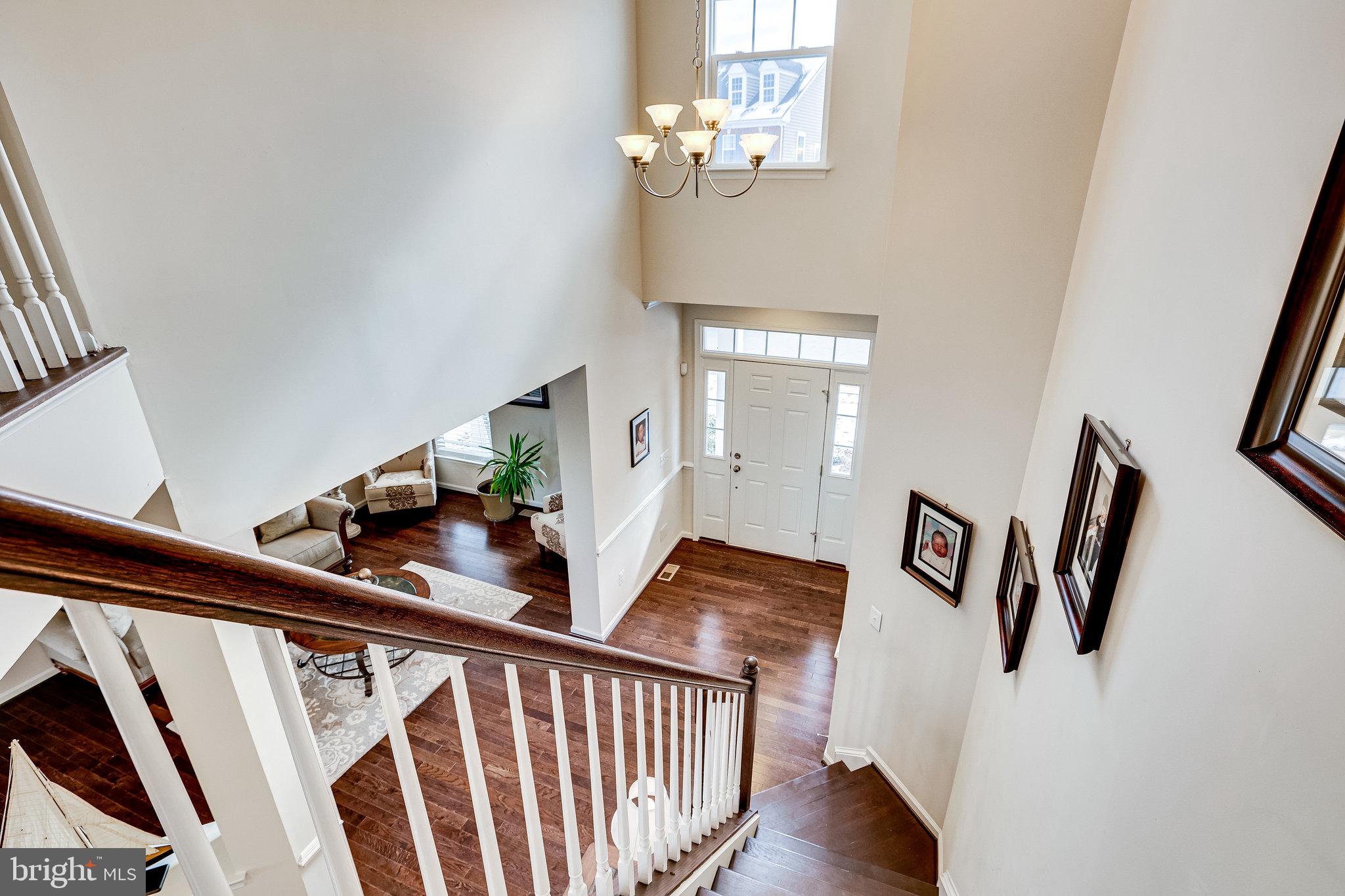 PRESERVE AT GOOSE CREEK - Residential