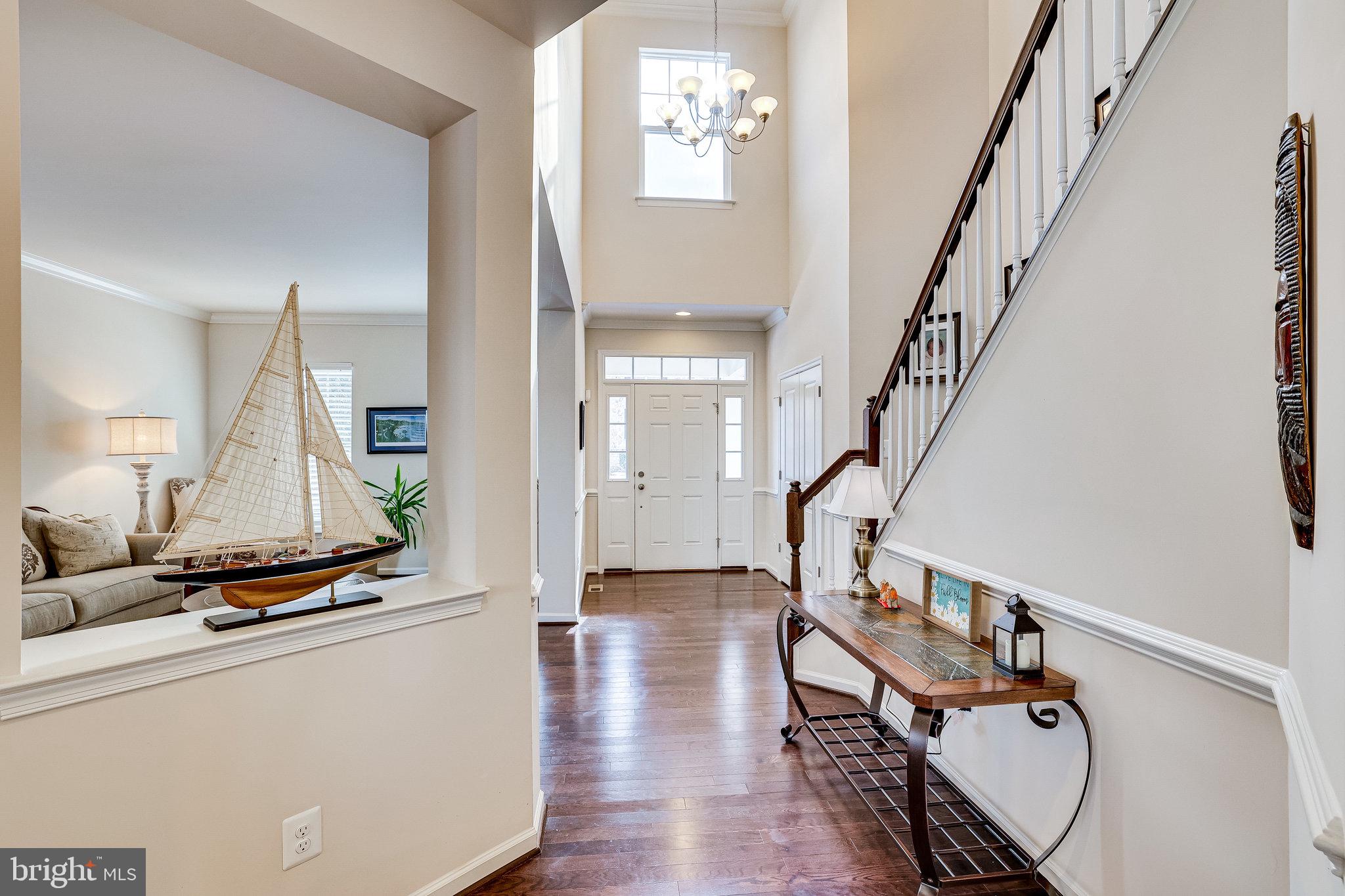 PRESERVE AT GOOSE CREEK - Residential