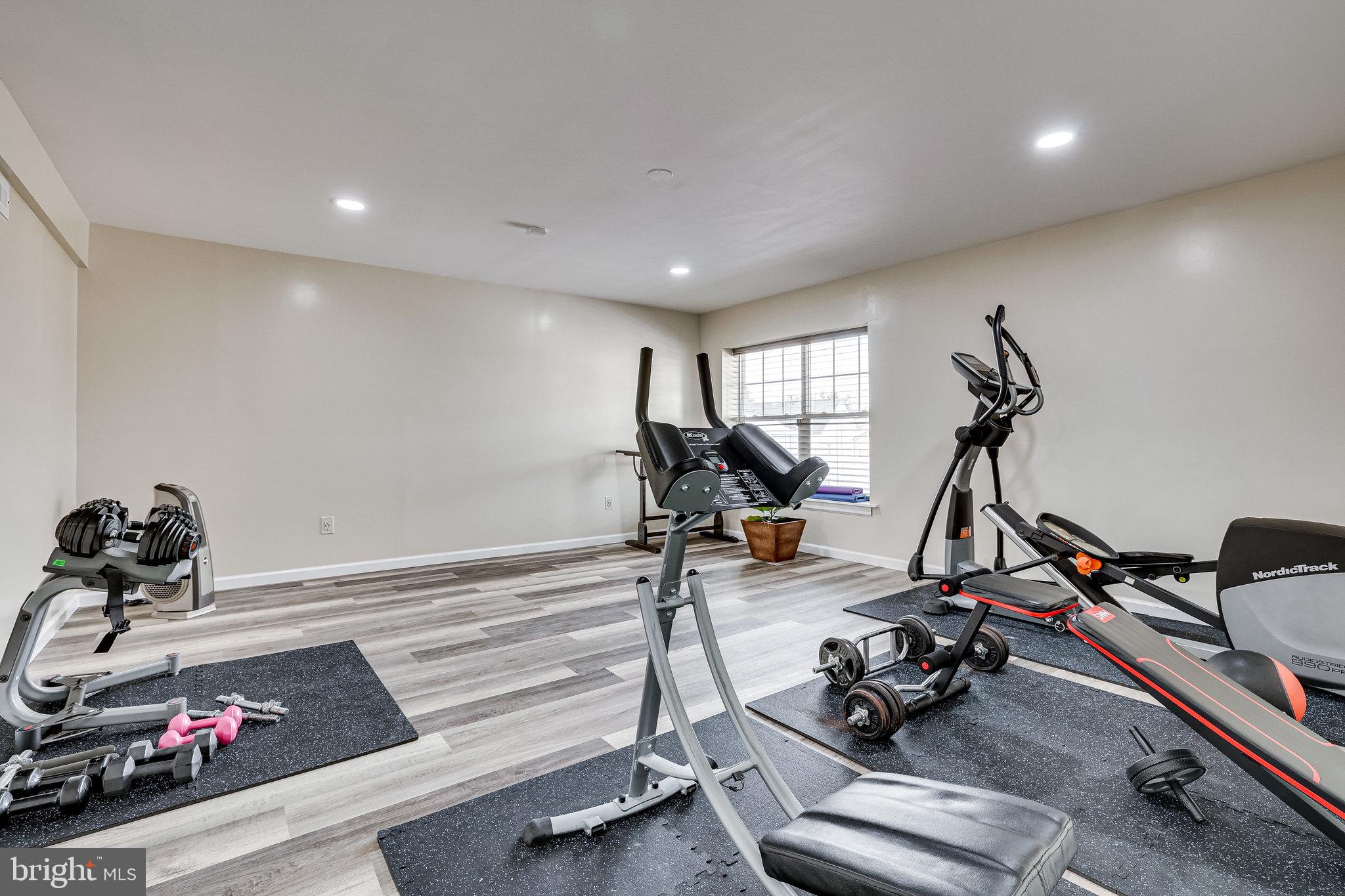 PRESERVE AT GOOSE CREEK - Residential