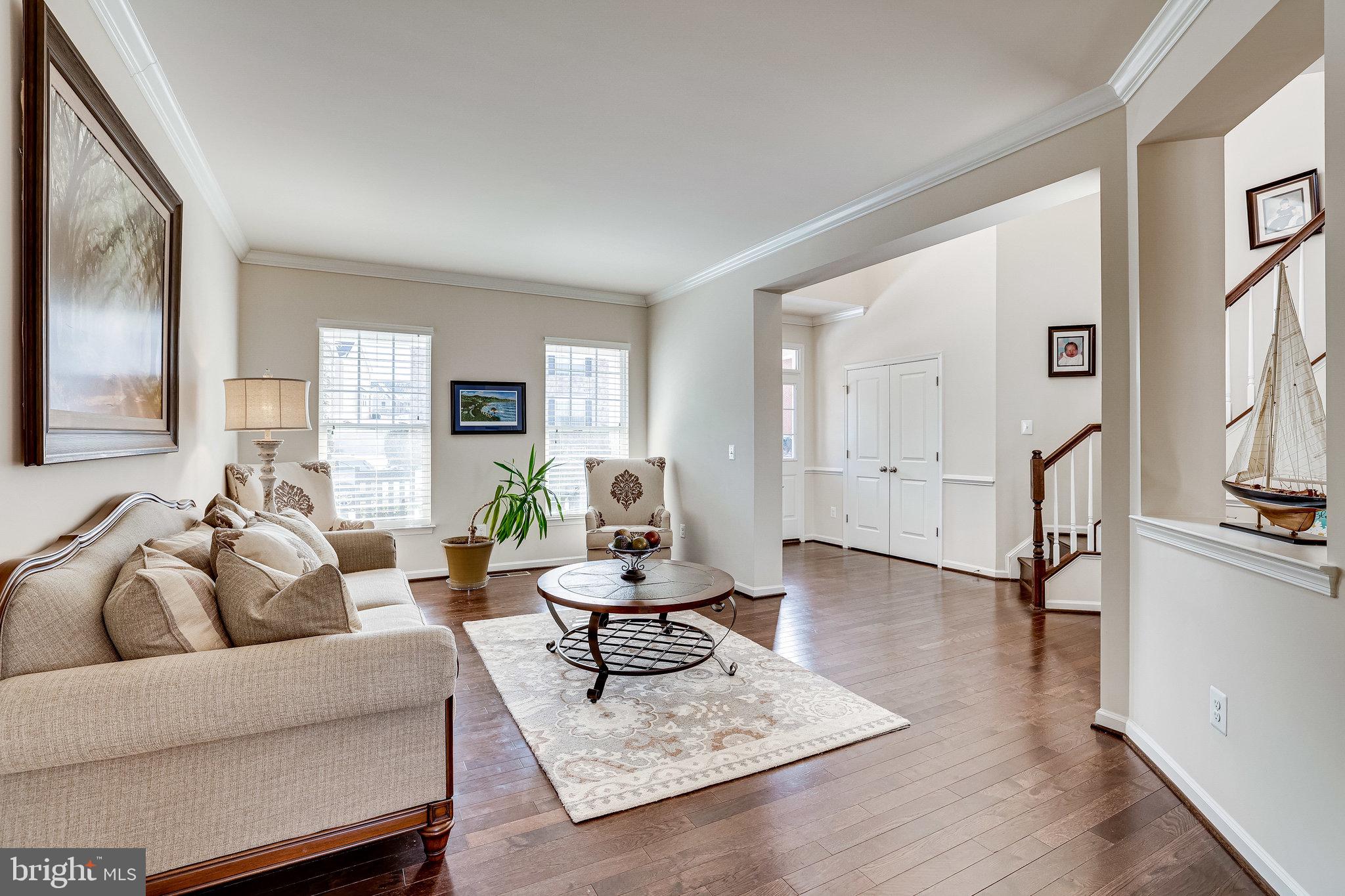 PRESERVE AT GOOSE CREEK - Residential