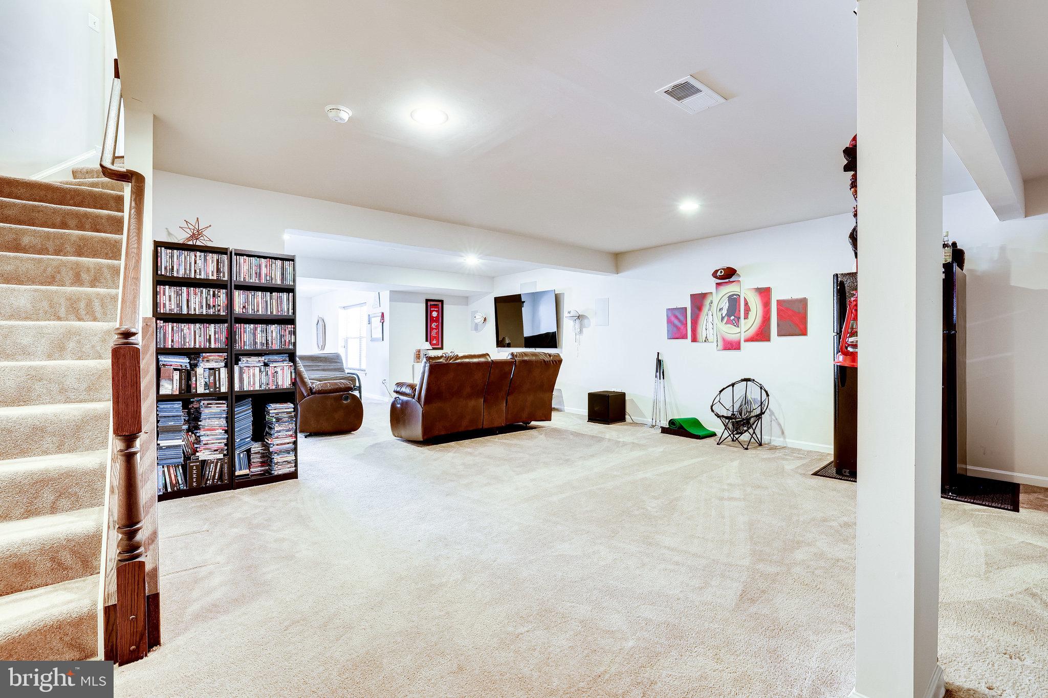 PRESERVE AT GOOSE CREEK - Residential