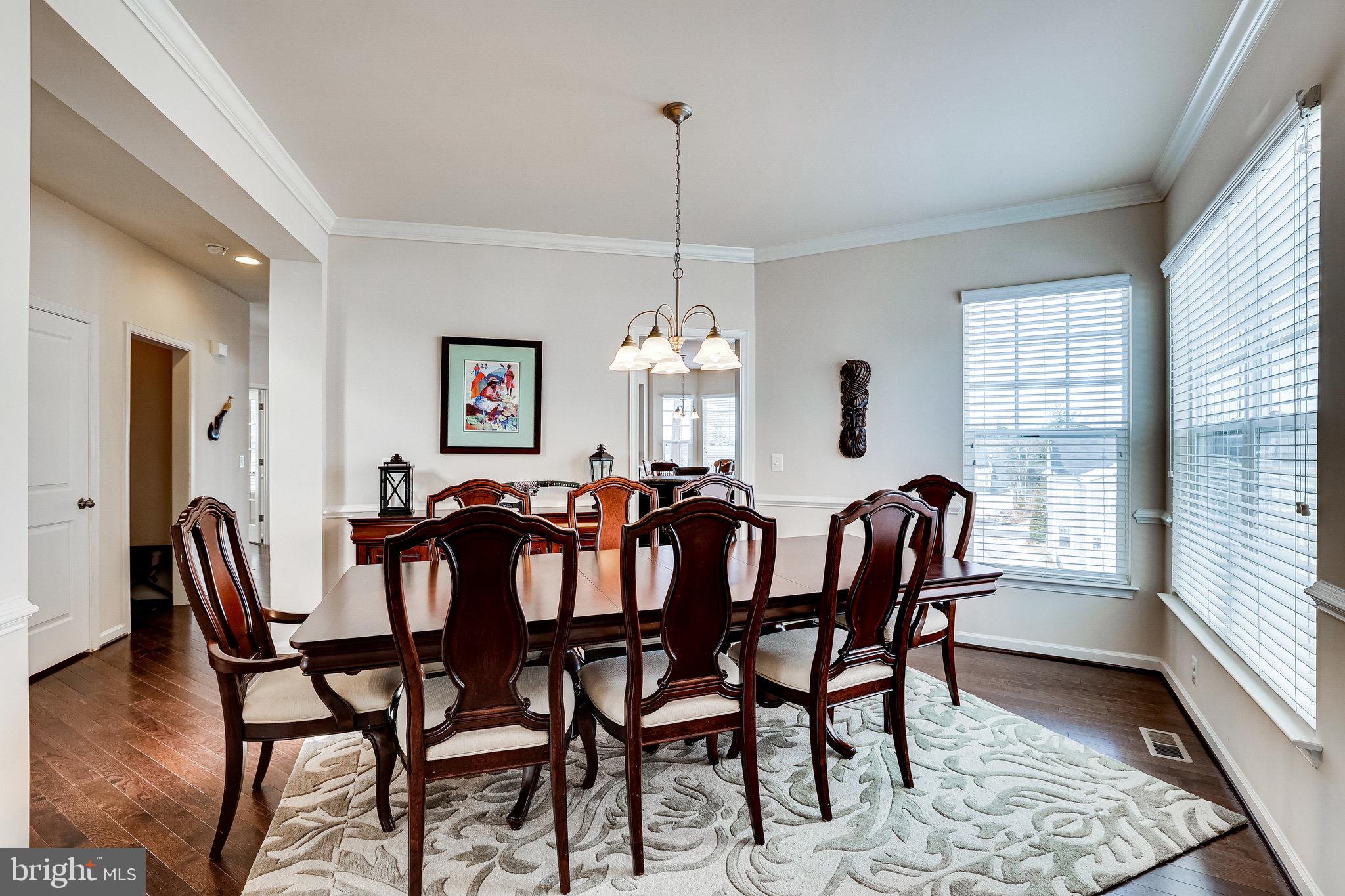 PRESERVE AT GOOSE CREEK - Residential