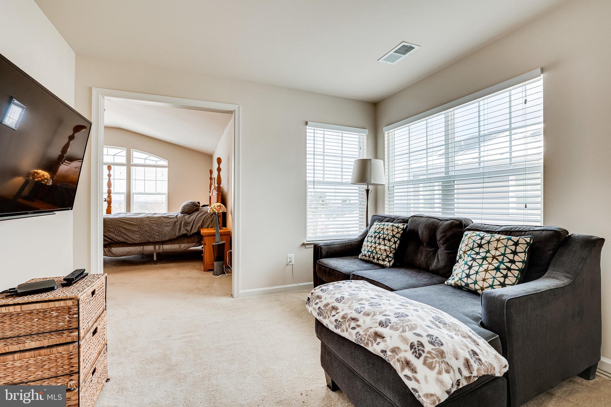 PRESERVE AT GOOSE CREEK - Residential