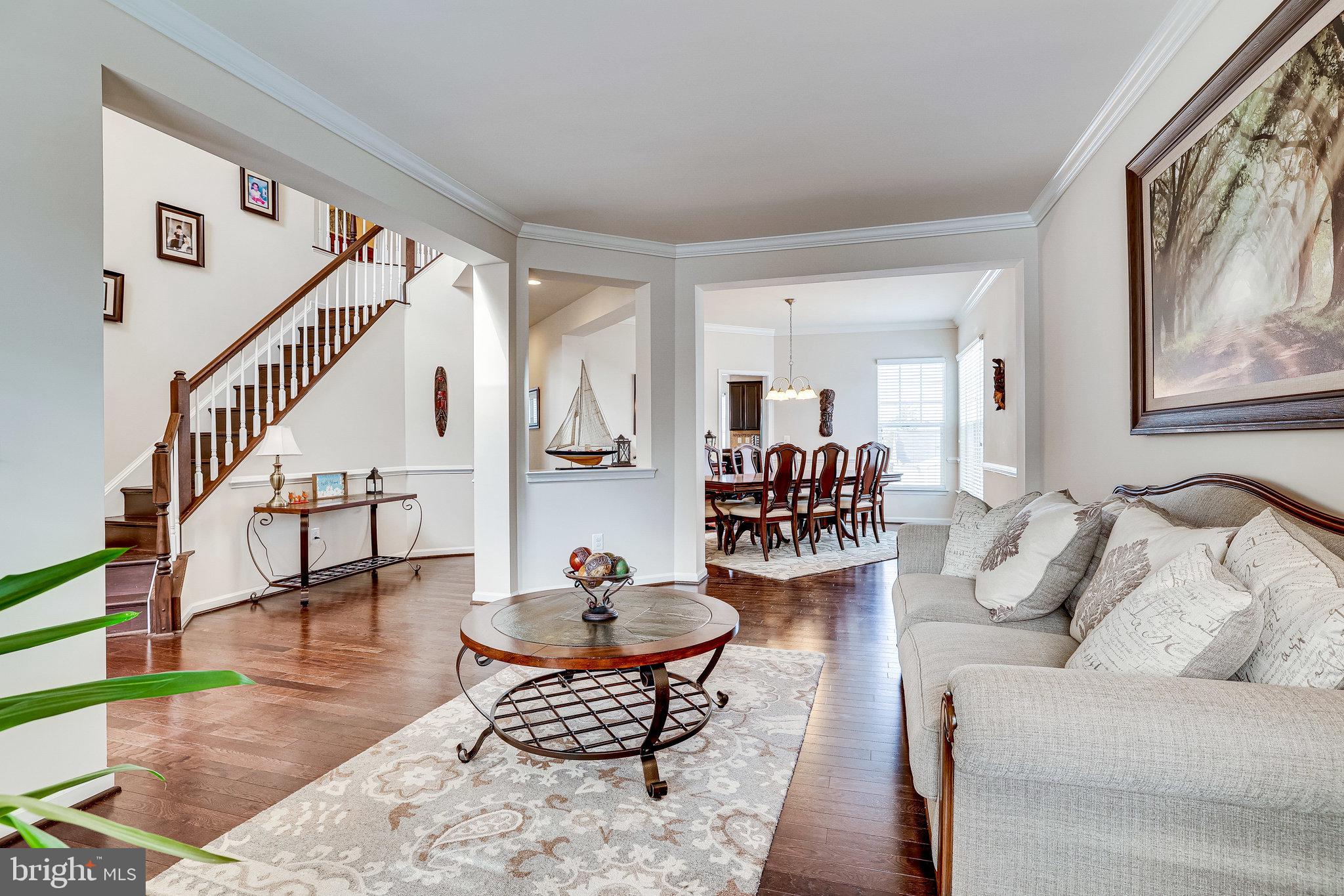 PRESERVE AT GOOSE CREEK - Residential