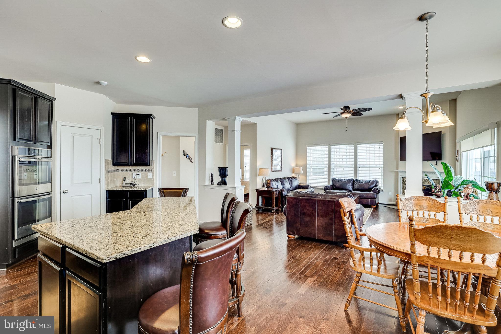 PRESERVE AT GOOSE CREEK - Residential