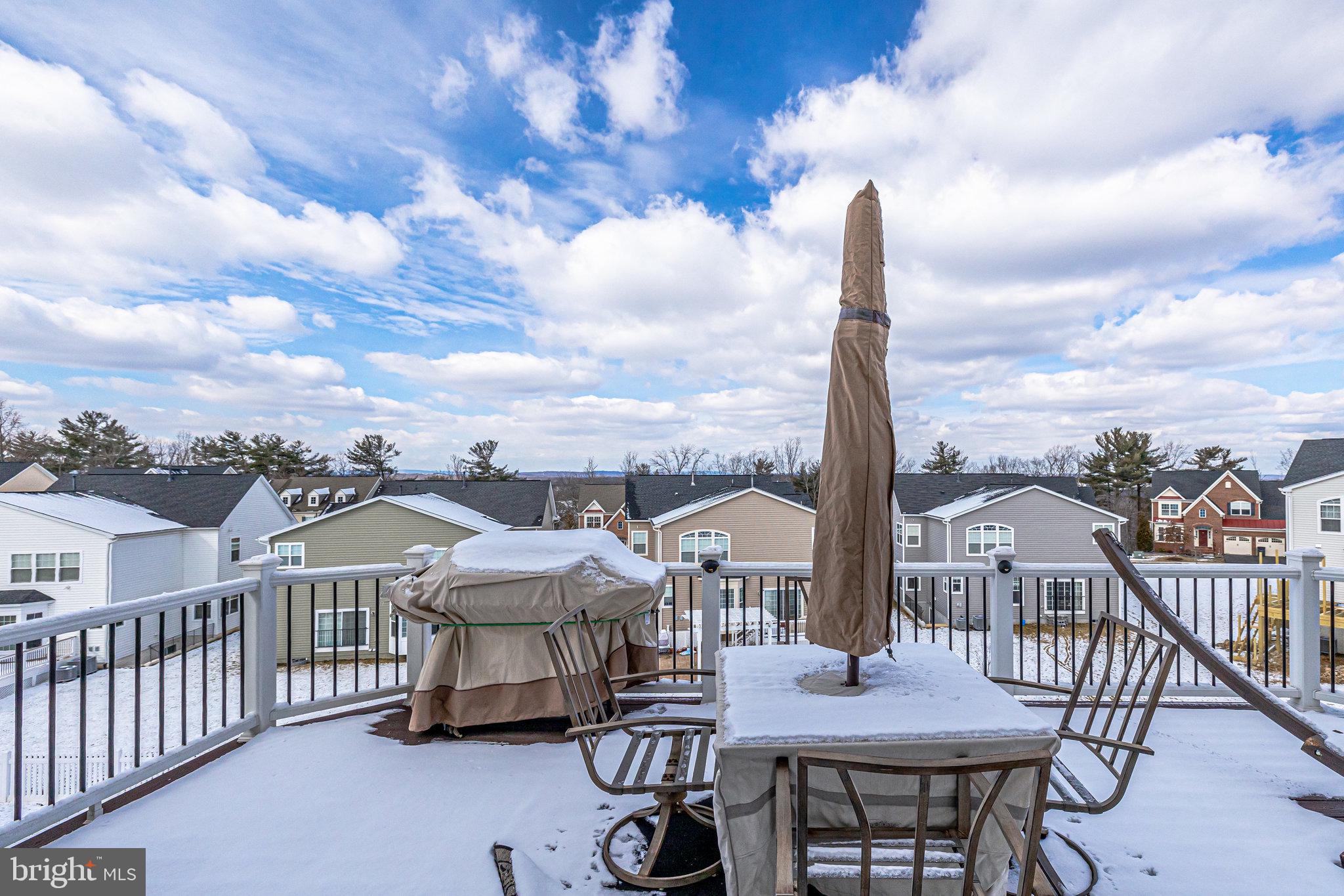 PRESERVE AT GOOSE CREEK - Residential