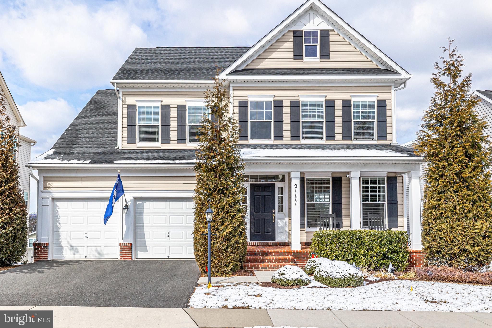 PRESERVE AT GOOSE CREEK - Residential