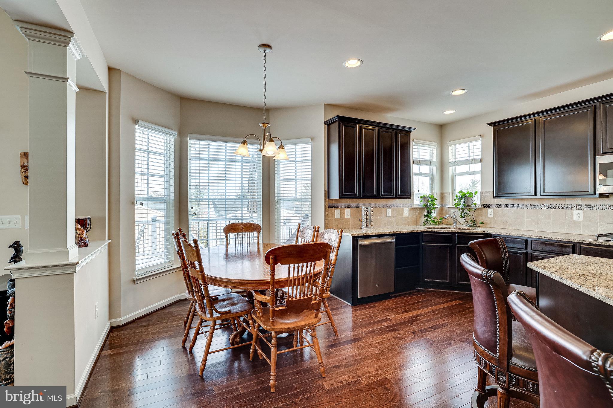 PRESERVE AT GOOSE CREEK - Residential