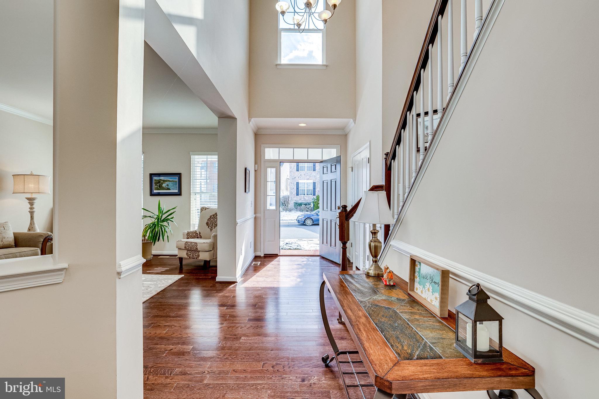 PRESERVE AT GOOSE CREEK - Residential