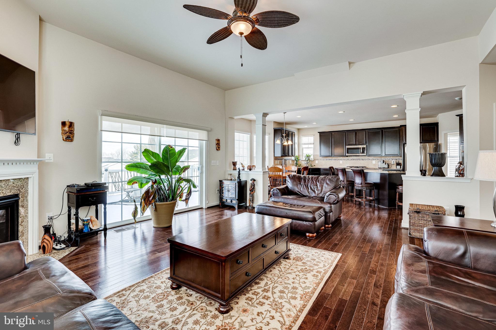 PRESERVE AT GOOSE CREEK - Residential