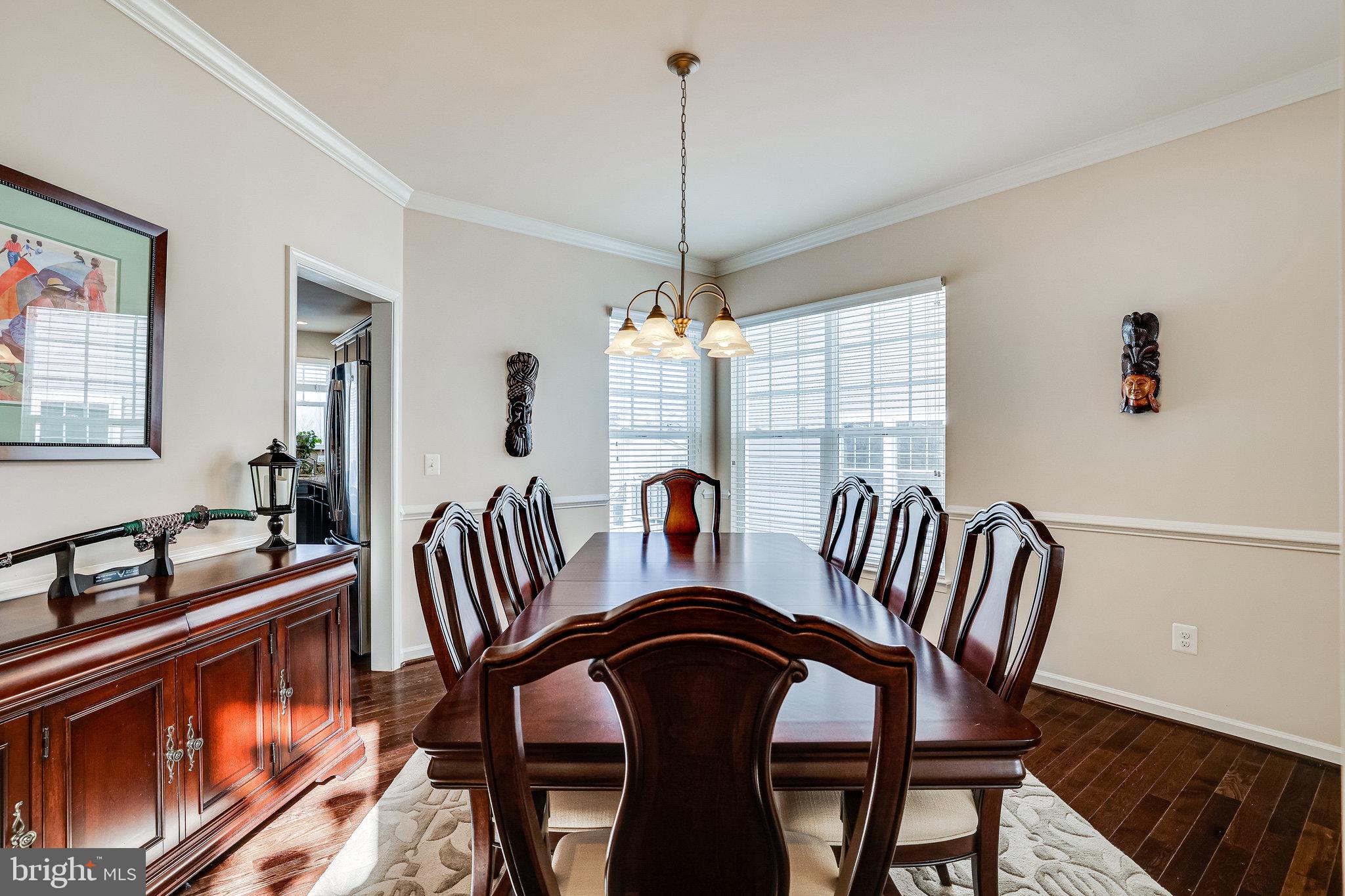 PRESERVE AT GOOSE CREEK - Residential