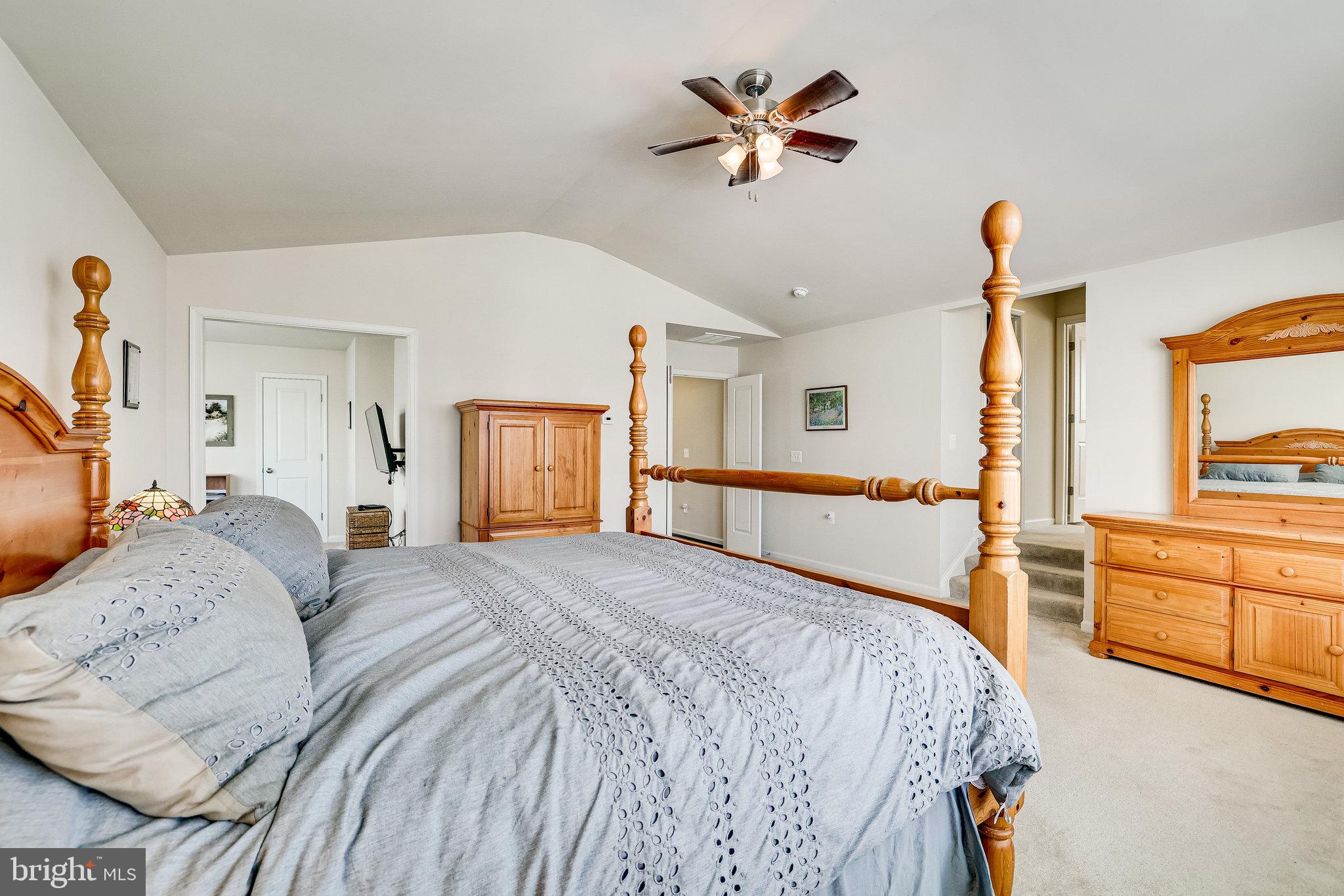 PRESERVE AT GOOSE CREEK - Residential