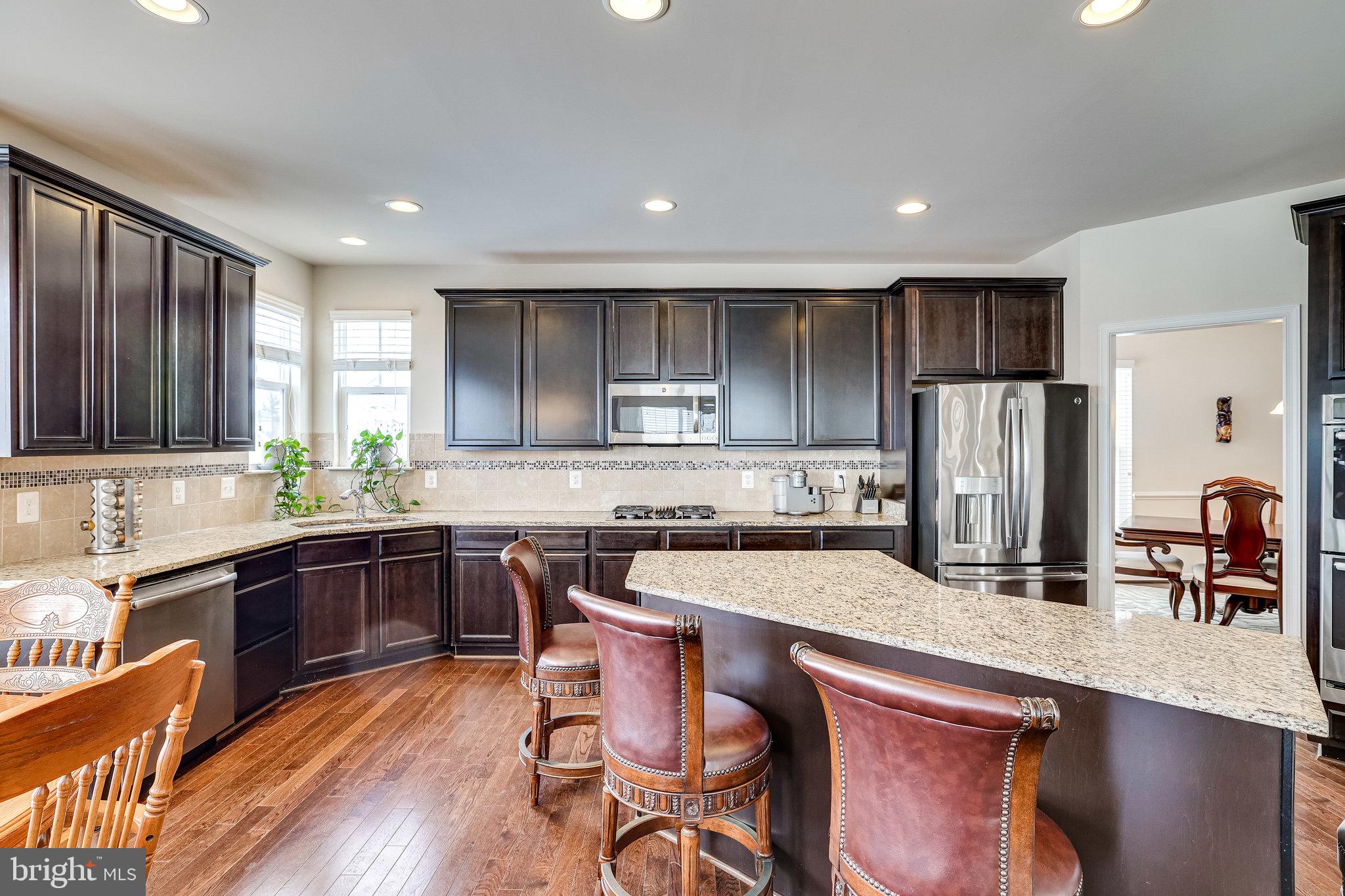 PRESERVE AT GOOSE CREEK - Residential