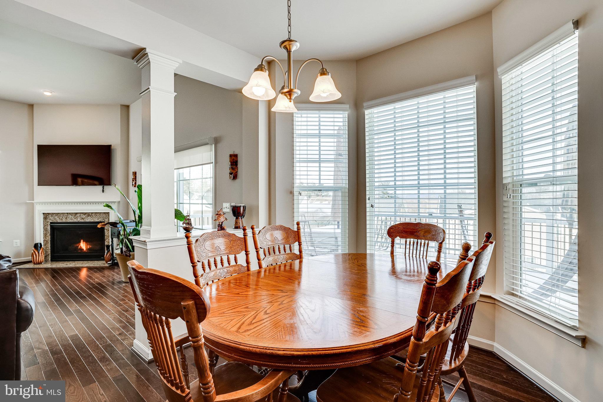 PRESERVE AT GOOSE CREEK - Residential