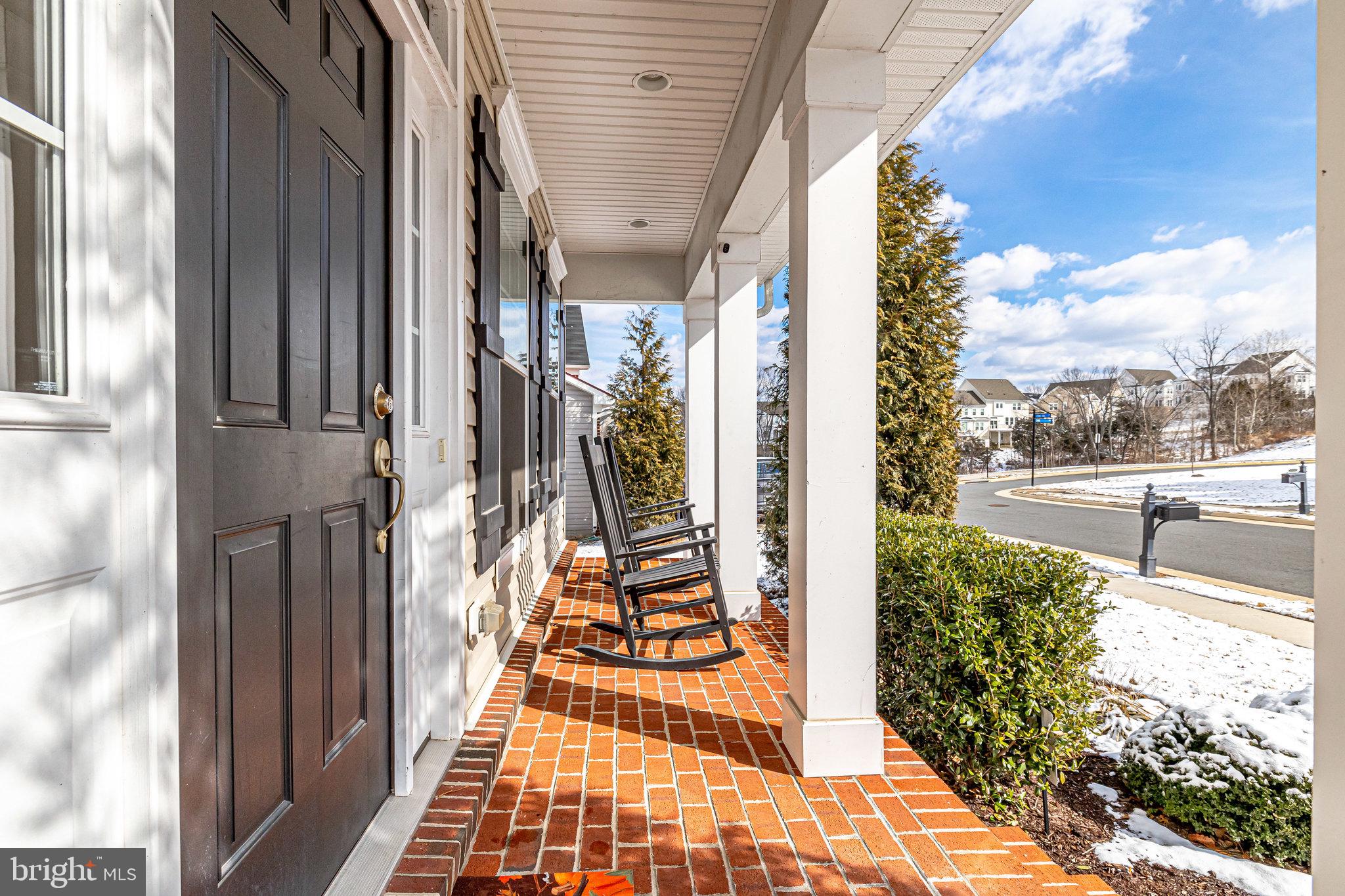 PRESERVE AT GOOSE CREEK - Residential