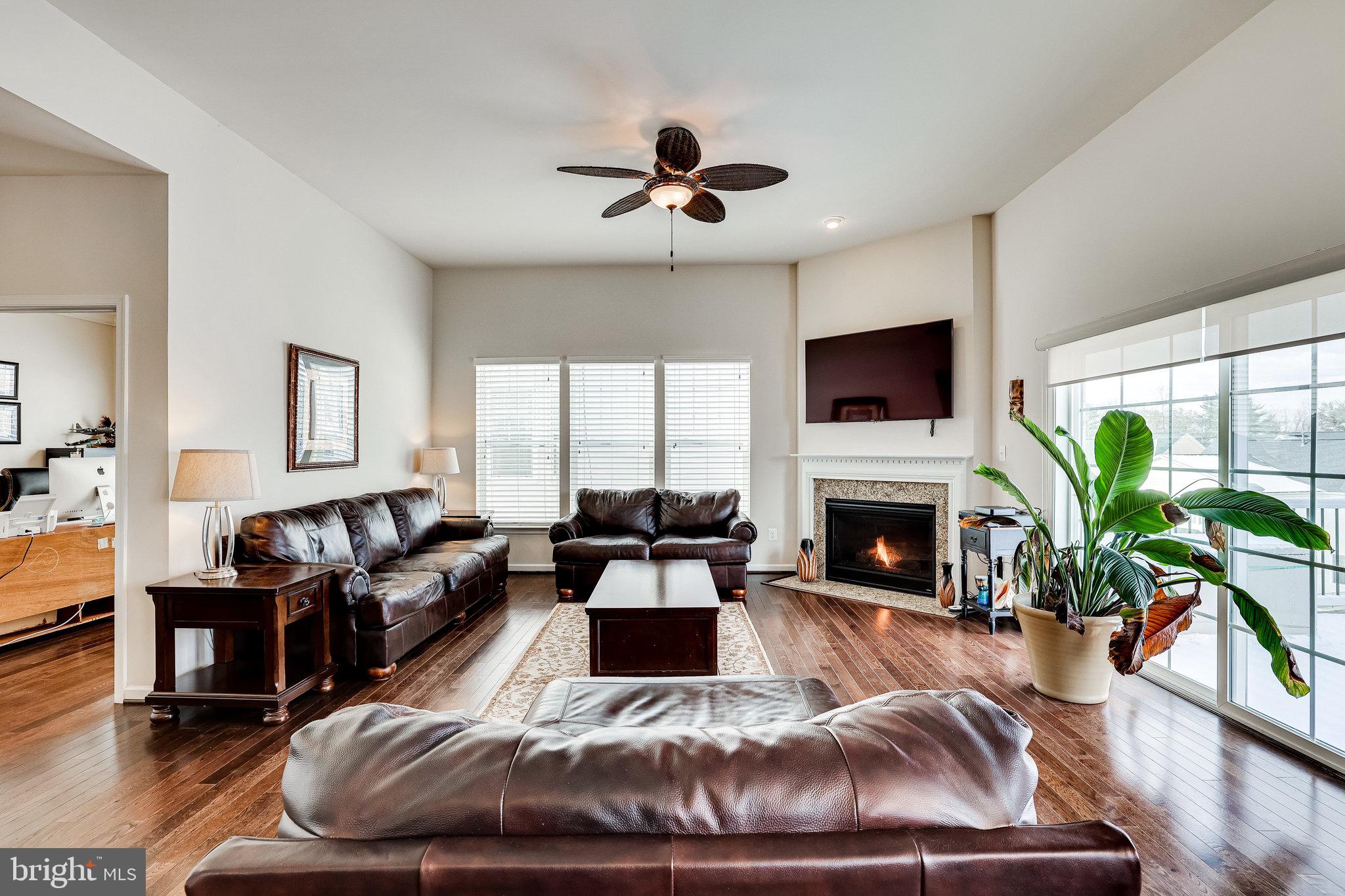 PRESERVE AT GOOSE CREEK - Residential