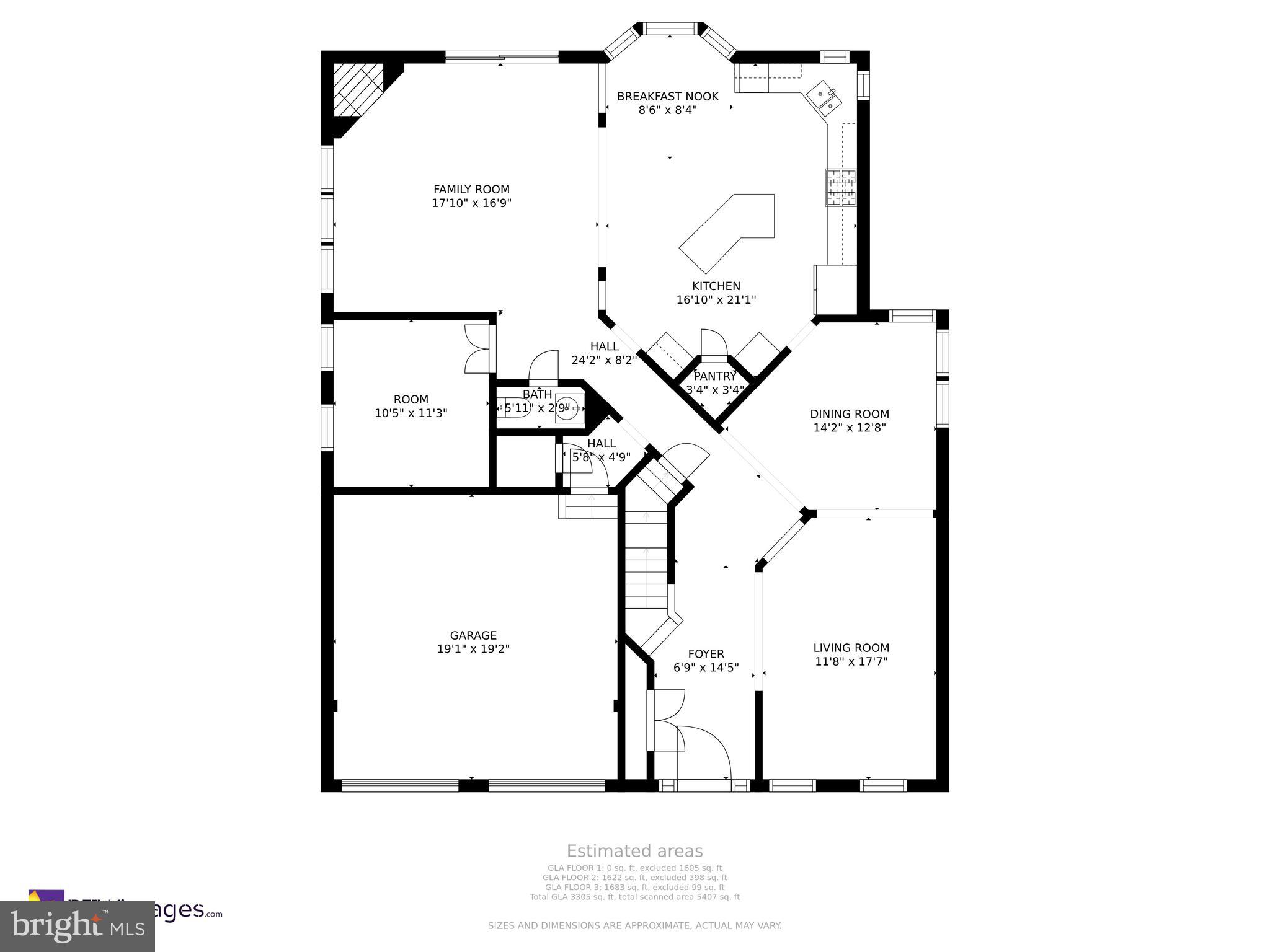 PRESERVE AT GOOSE CREEK - Residential