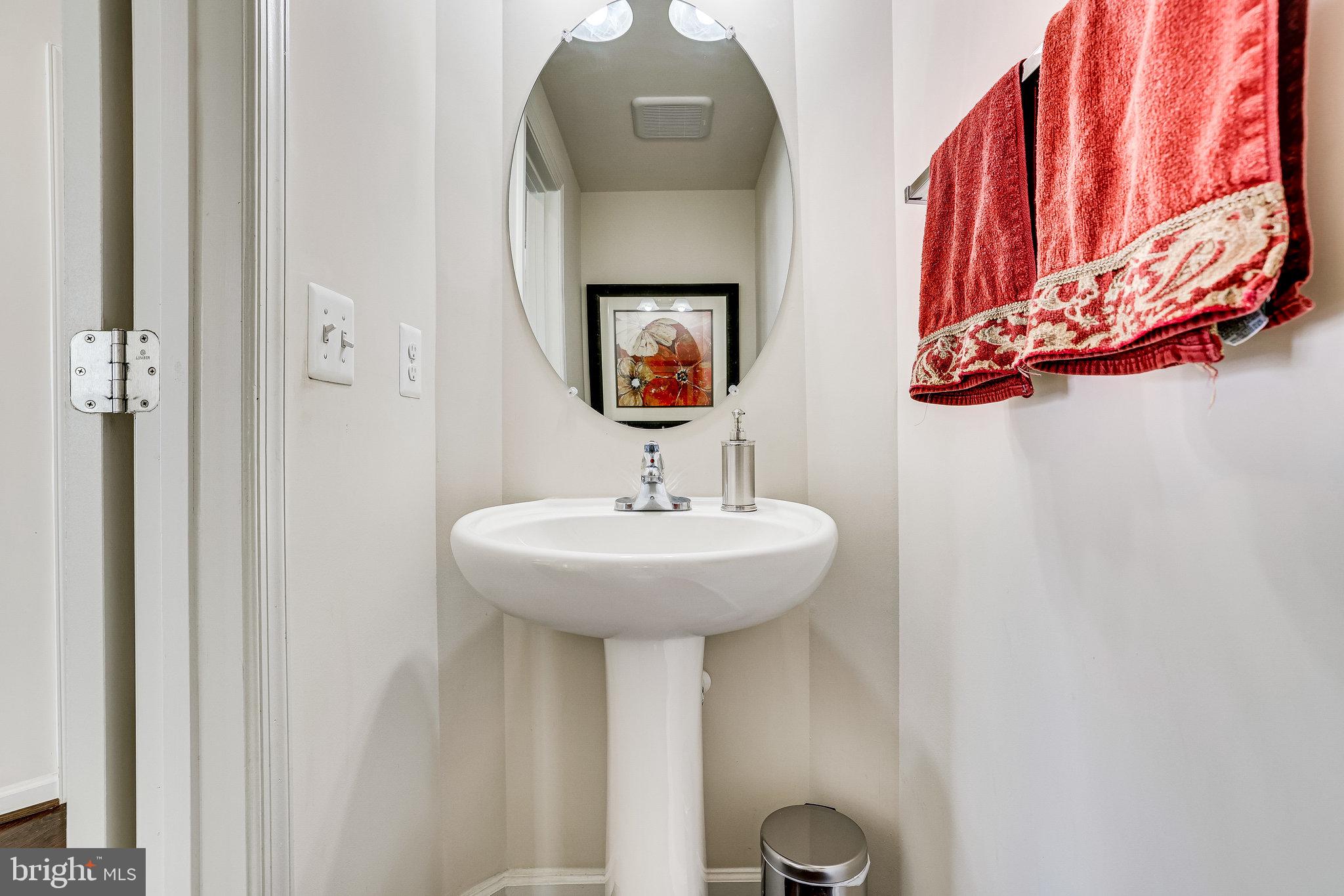 PRESERVE AT GOOSE CREEK - Residential