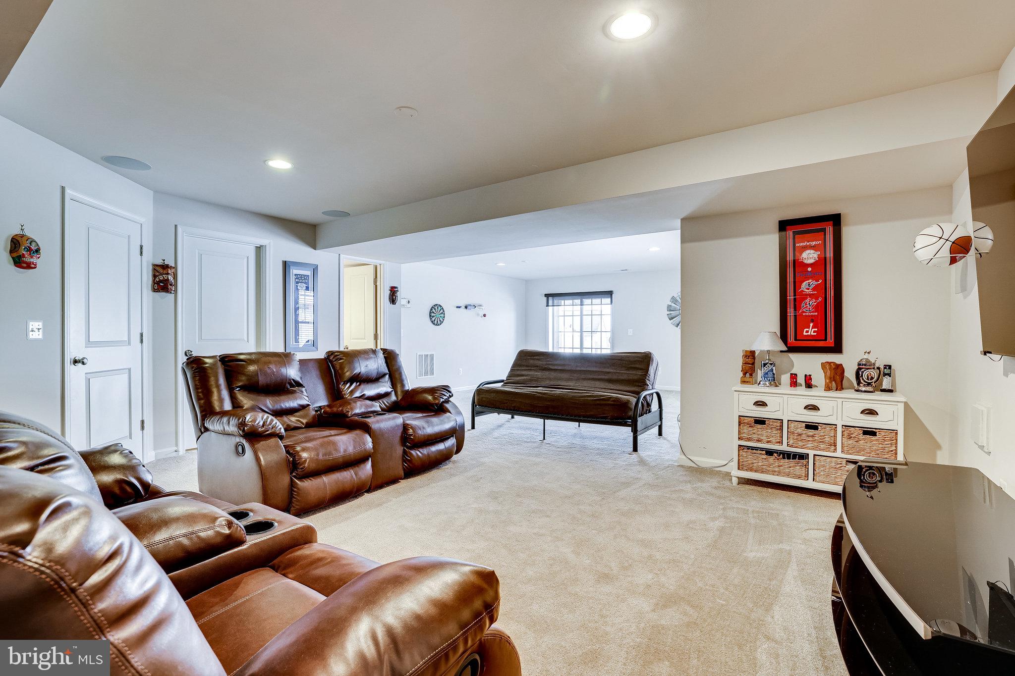 PRESERVE AT GOOSE CREEK - Residential