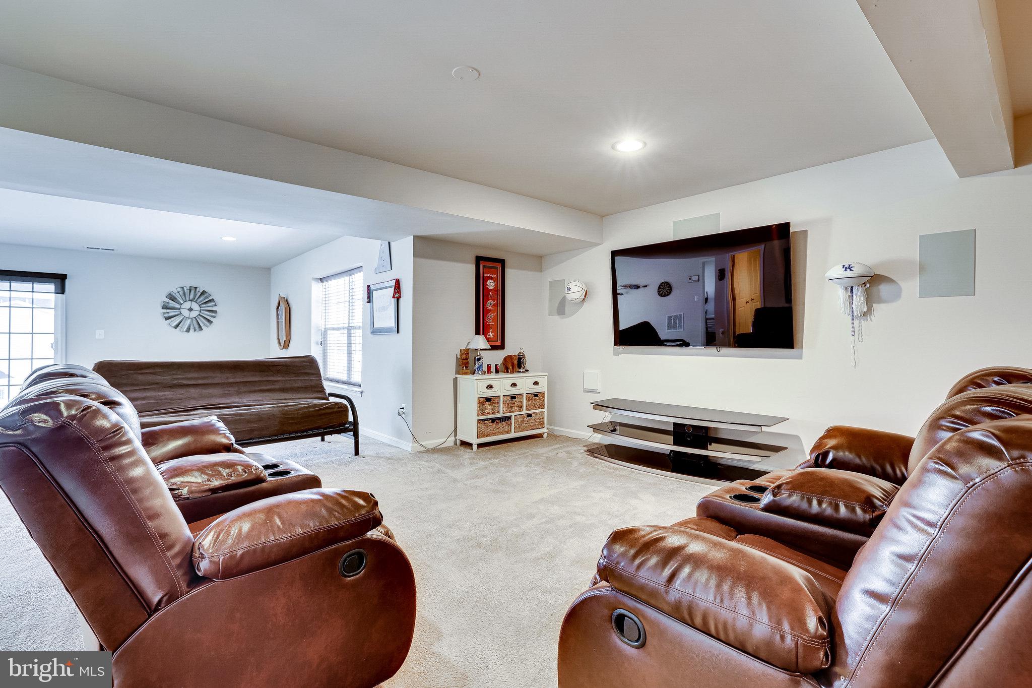 PRESERVE AT GOOSE CREEK - Residential