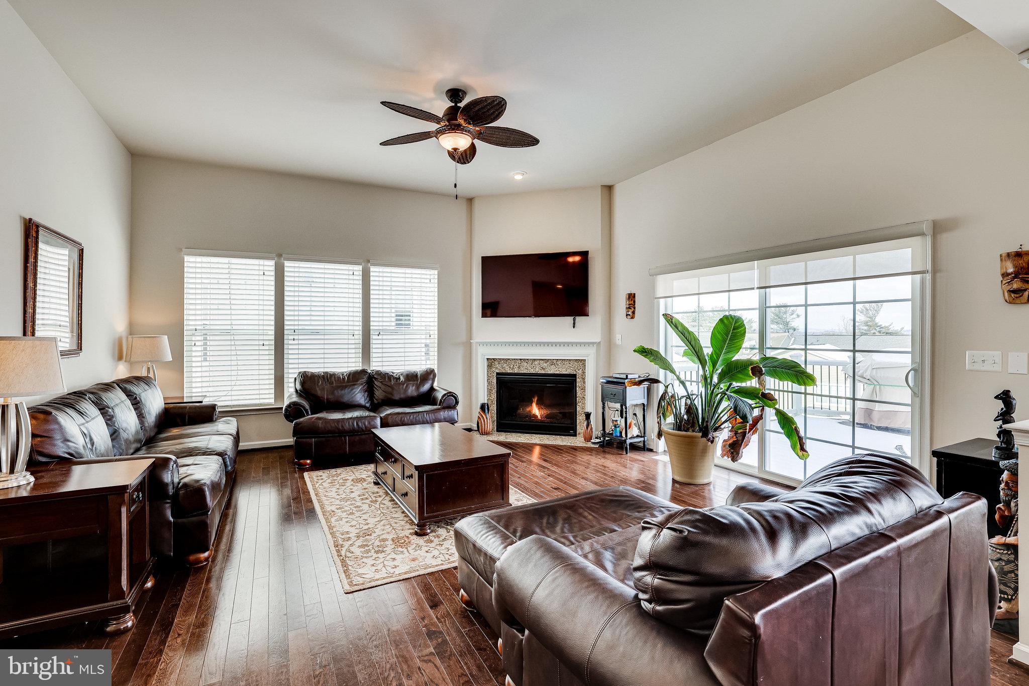 PRESERVE AT GOOSE CREEK - Residential