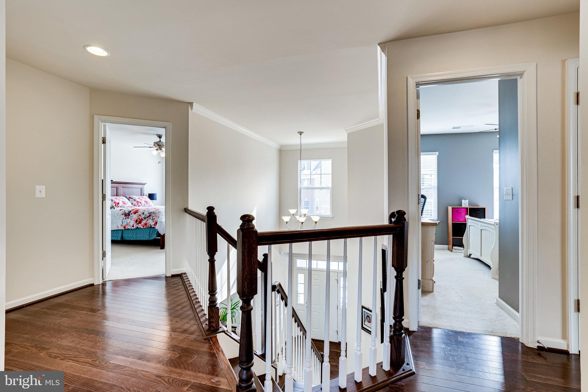 PRESERVE AT GOOSE CREEK - Residential