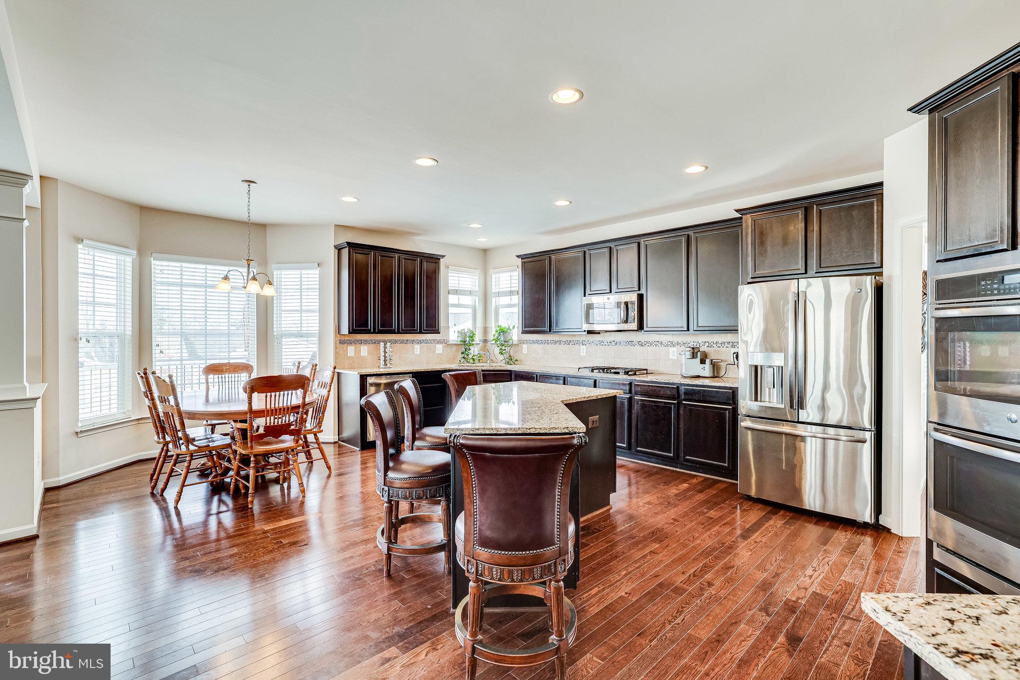 PRESERVE AT GOOSE CREEK - Residential