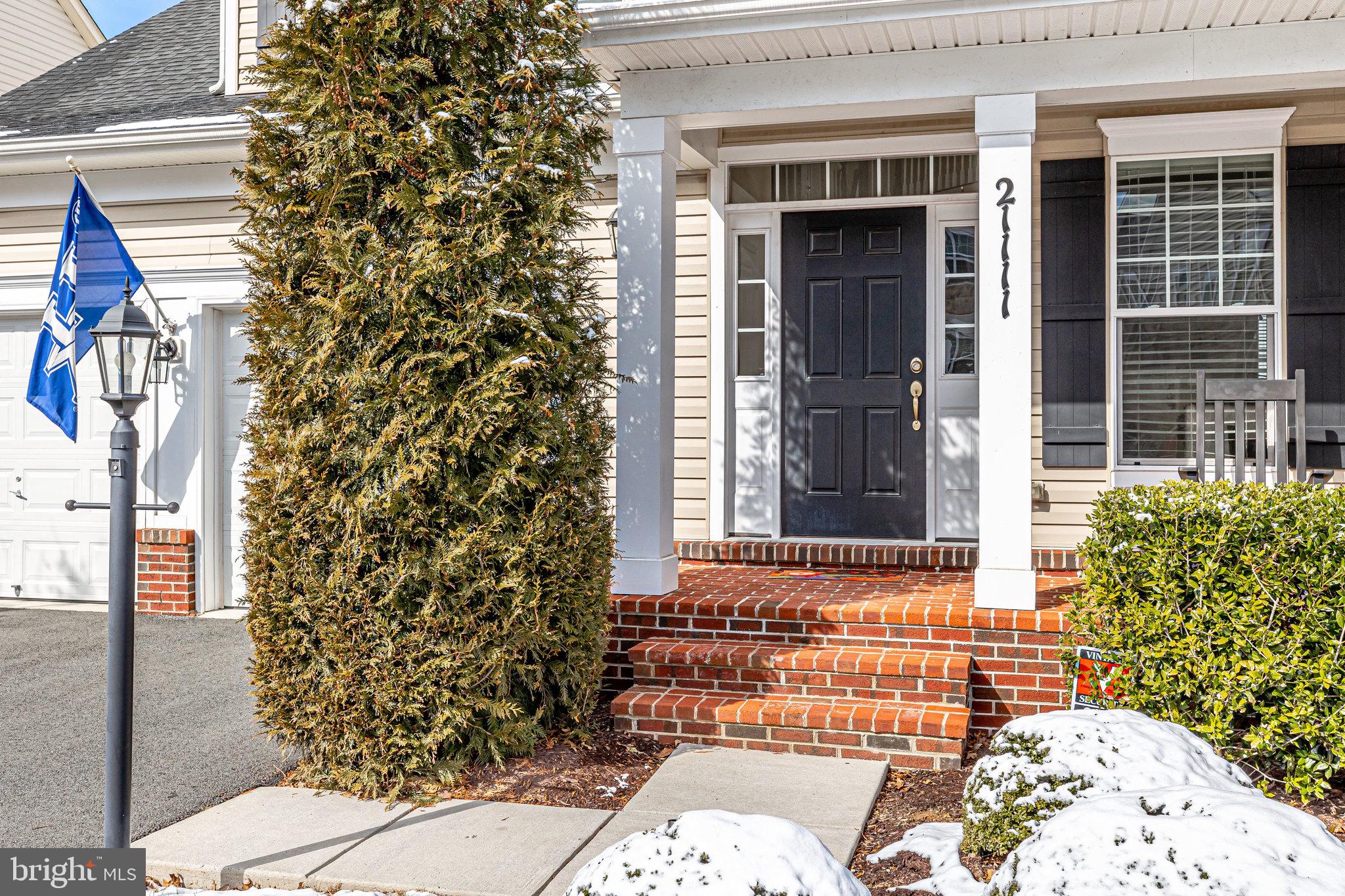 PRESERVE AT GOOSE CREEK - Residential