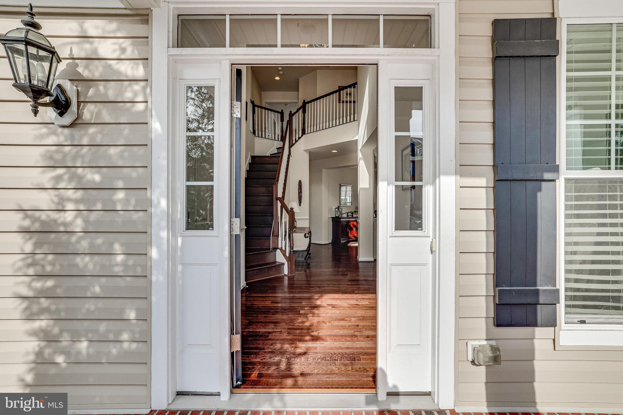 PRESERVE AT GOOSE CREEK - Residential